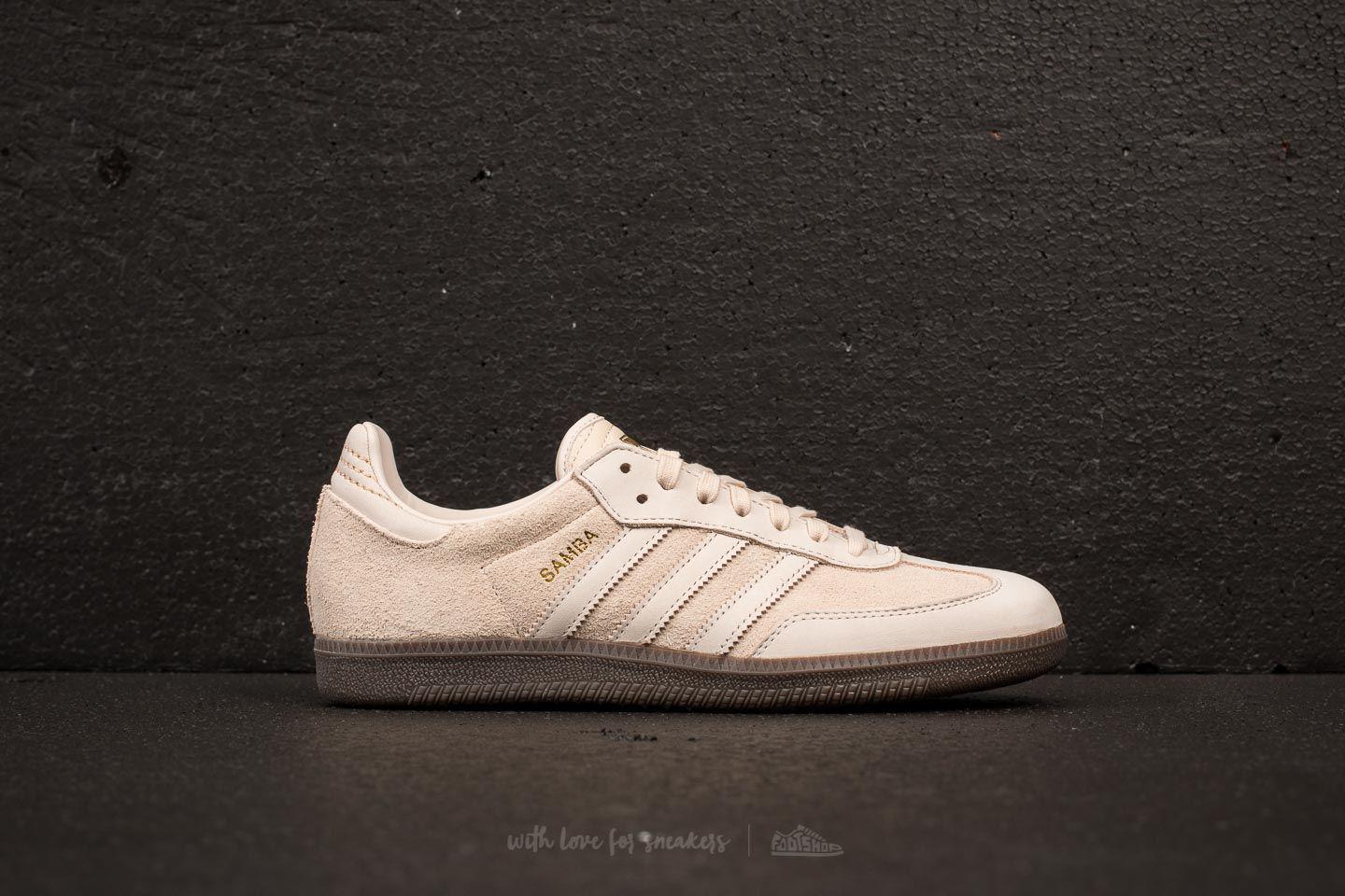 adidas samba fb linen