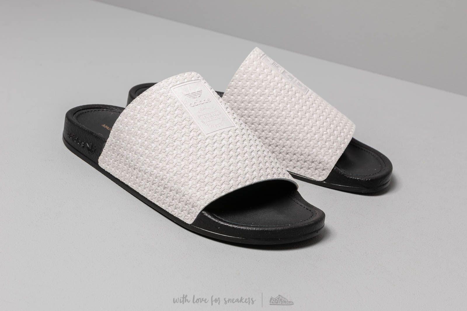 adilette luxe