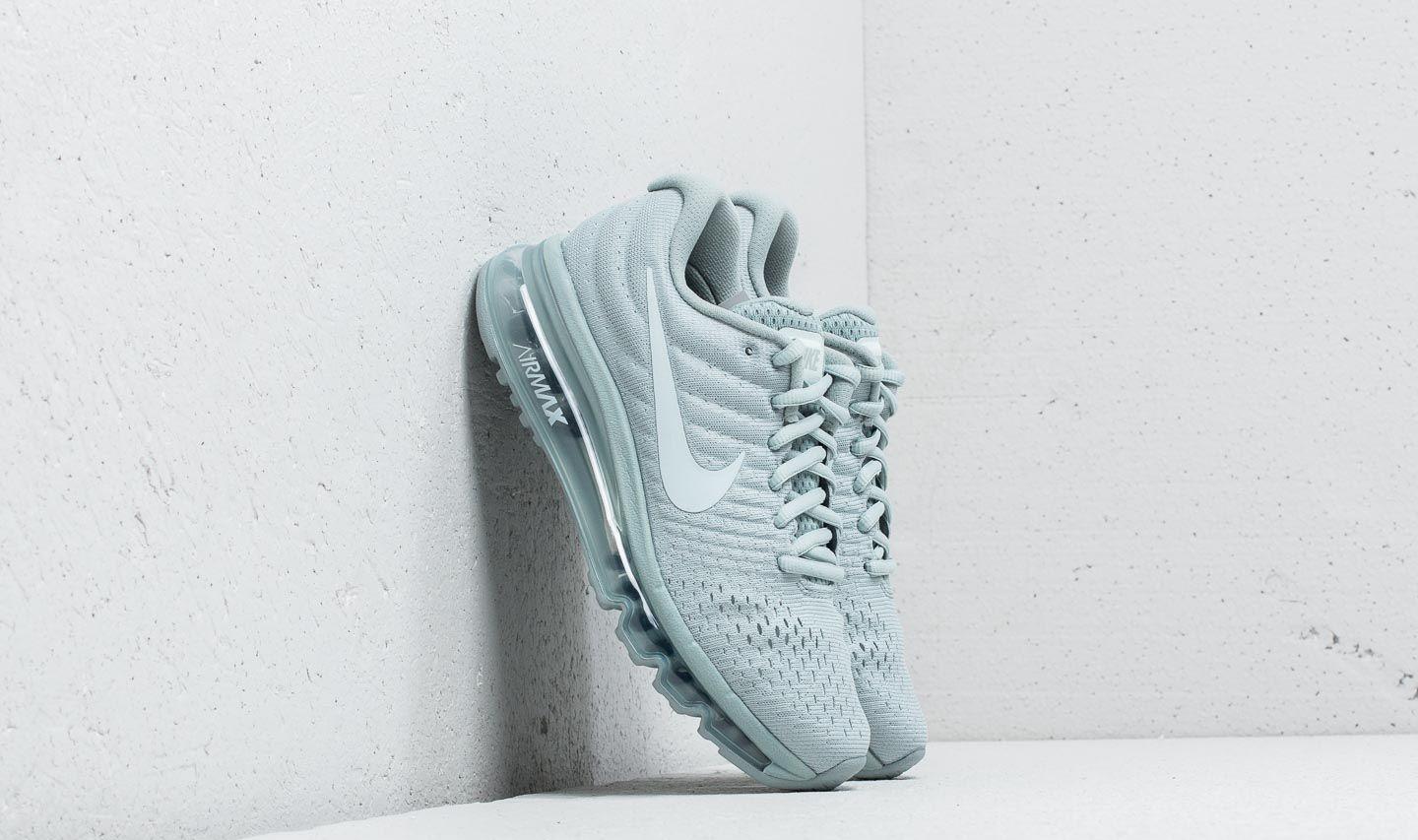 Nike Rubber Wmns Air Max 2017 Se Light Pumice/ Barely Grey in Blue (Gray) -  Lyst