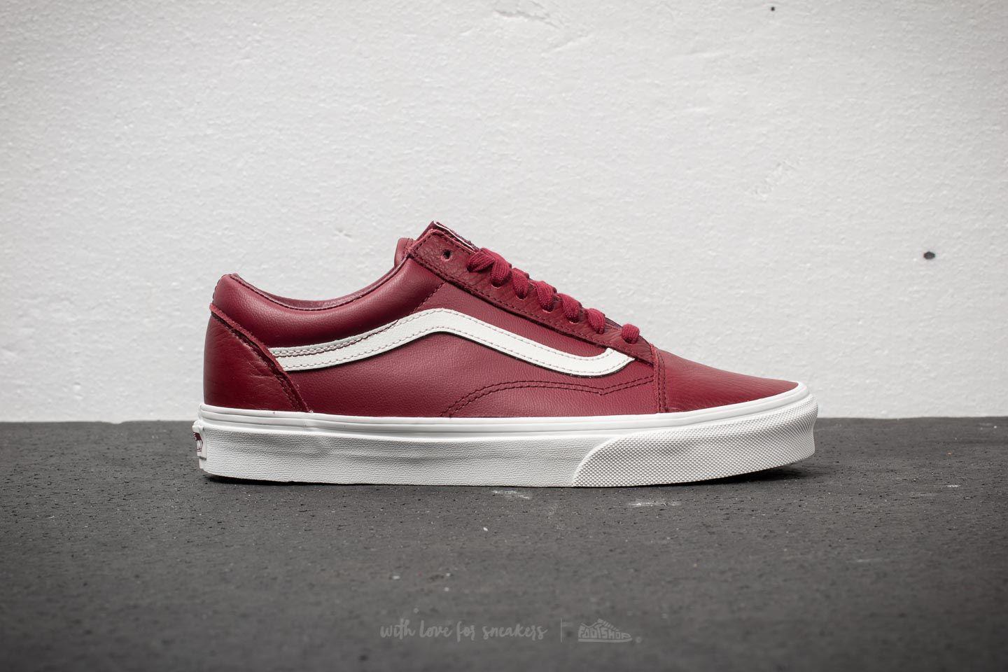 vans cabernet 2vans cabernet