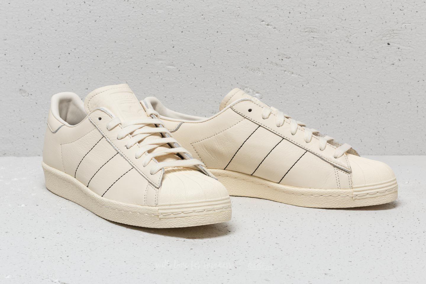 adidas superstar 80s cream white buy clothes shoes online