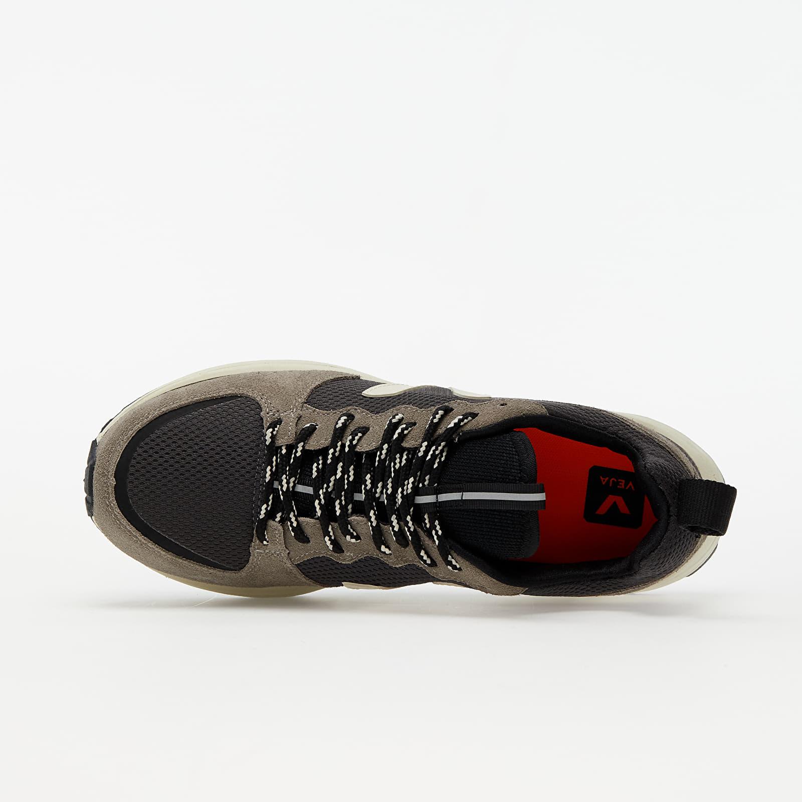 Veja Venturi Alveomesh Grafite/ Moonrock in Gray for Men - Lyst