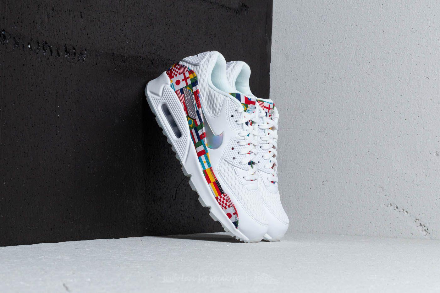 nike air max 90 nic qs