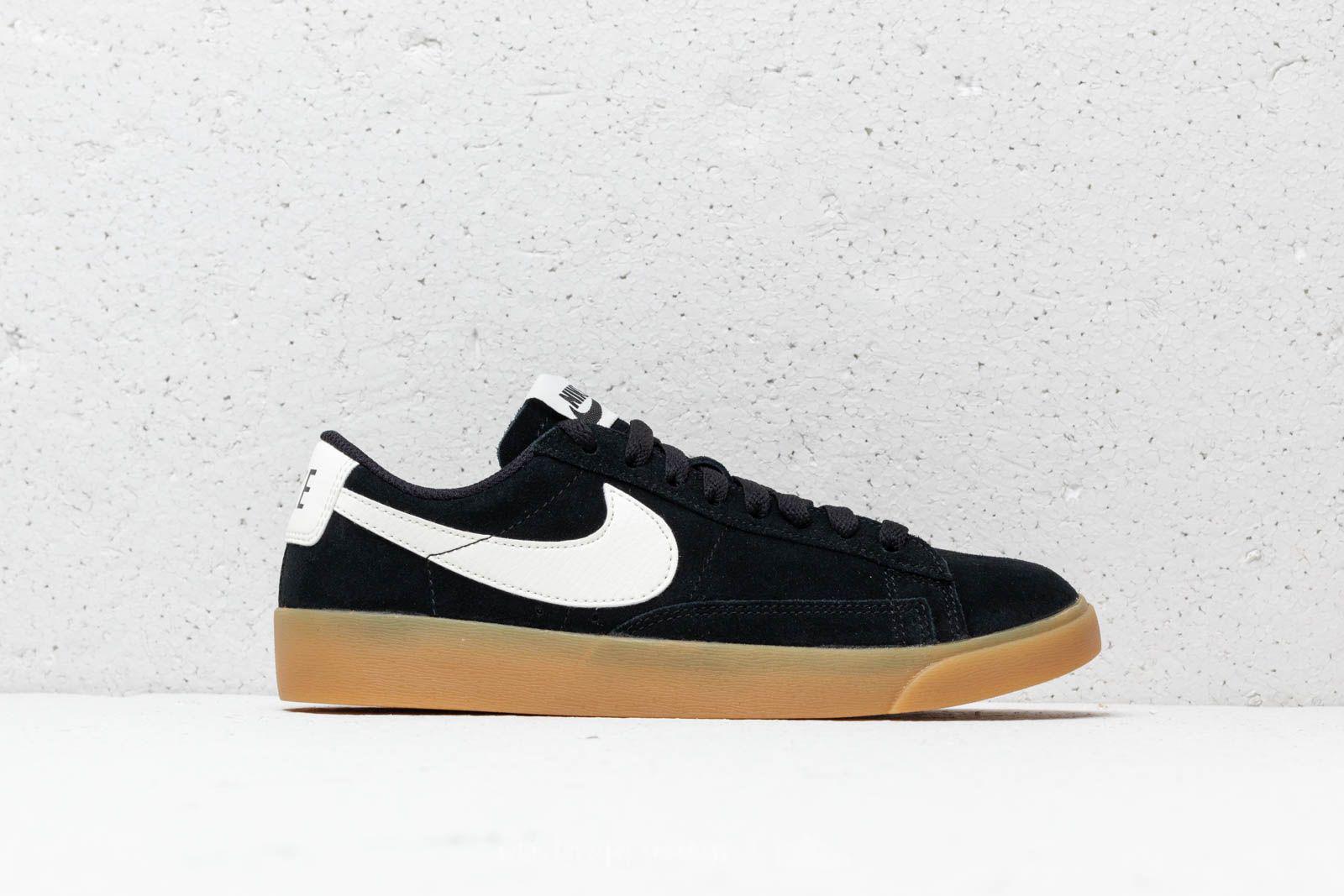 nike w blazer low sd