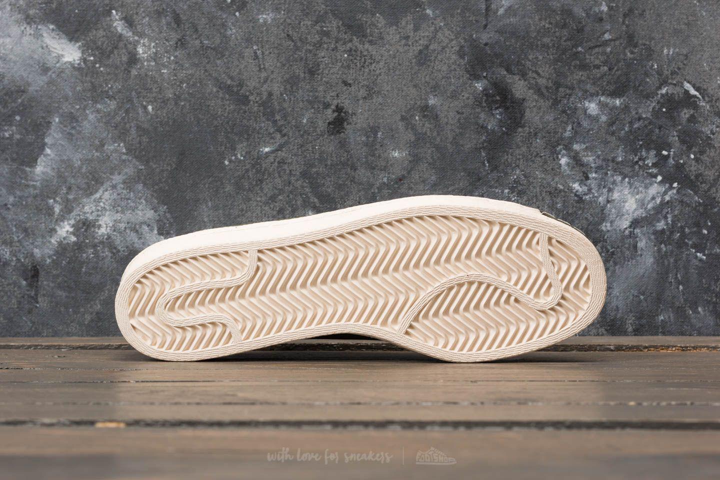 adidas superstar base green