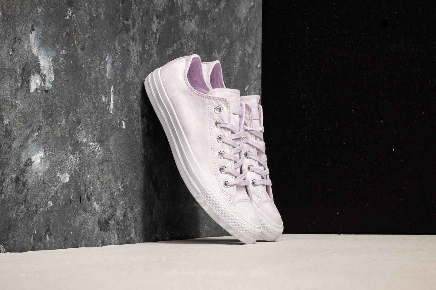 converse dainty barely grape