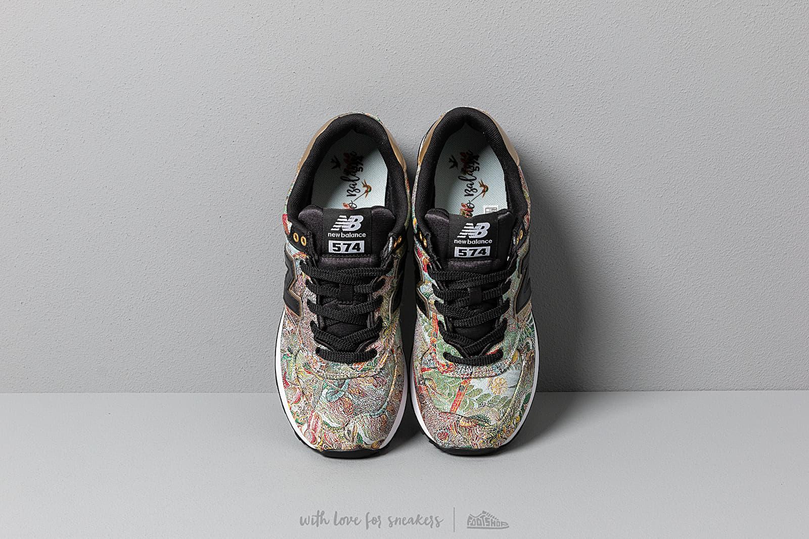 new balance sweet nectar 574 sneakers