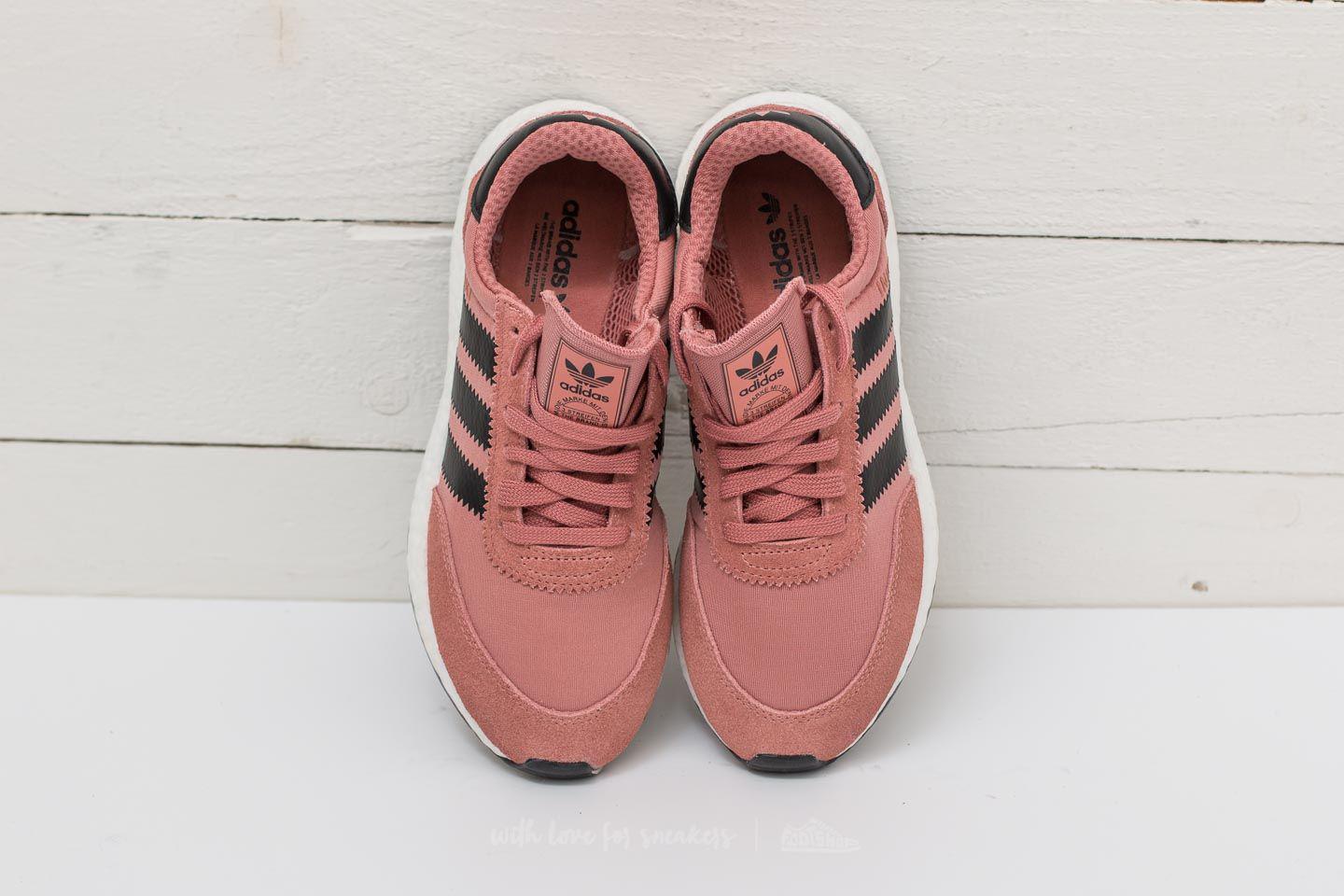 adidas iniki raw pink