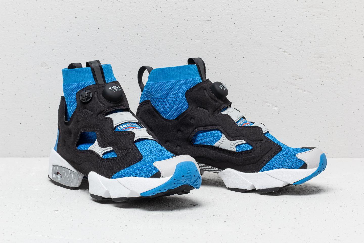 reebok insta pump fury ultraknit