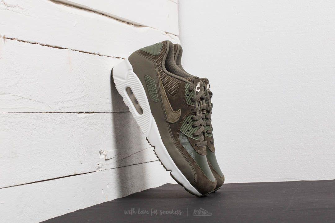air max 90 ultra 2.0 cargo khaki
