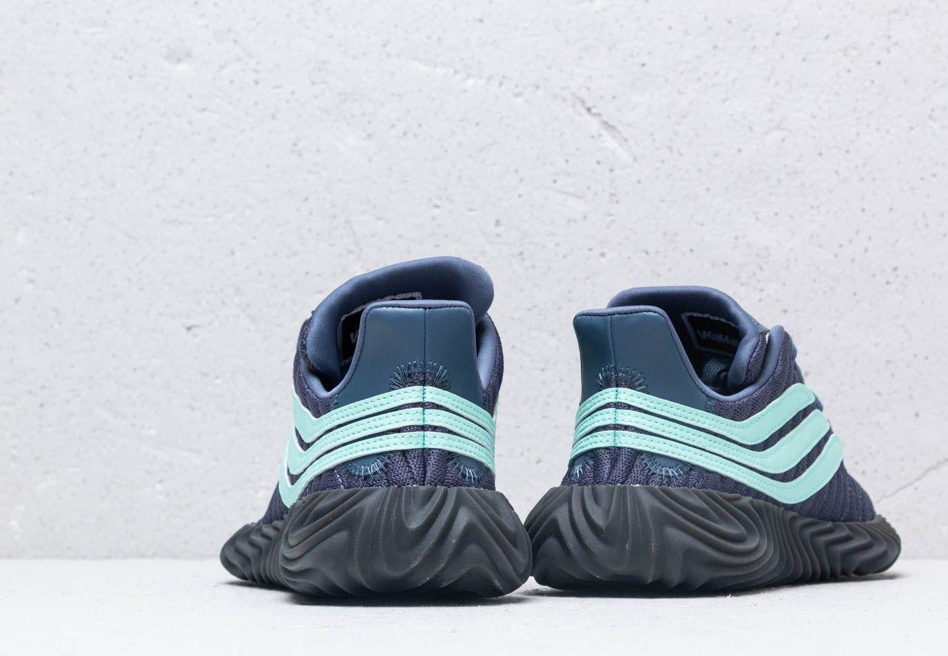 adidas sobakov mint