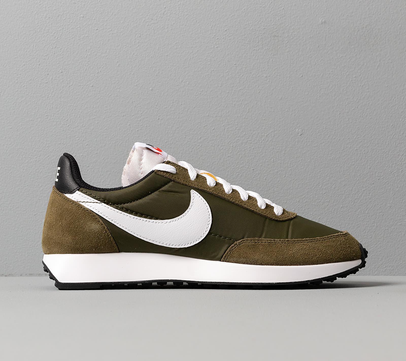 nike air tailwind 79 olive