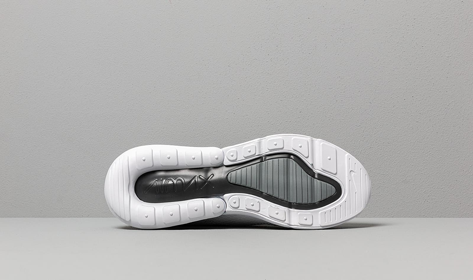 Air max 270 se white/ cheap white-pure platinum-cool grey