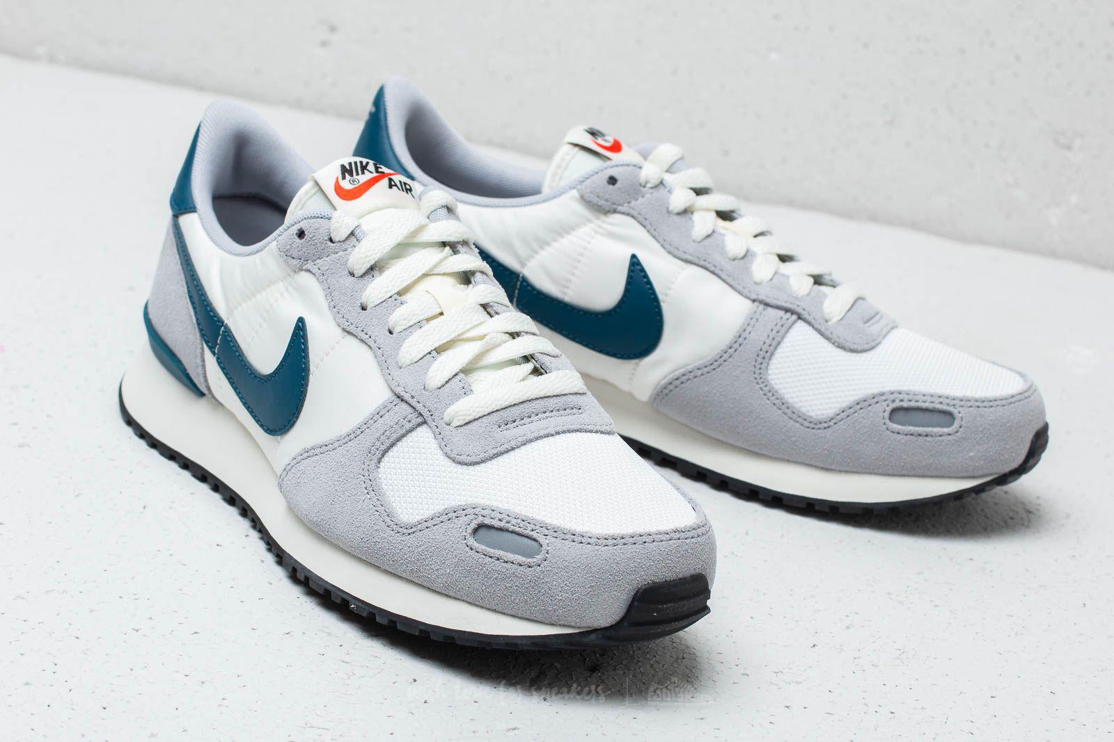 Nike Rubber Air Vortex Wolf Grey/ Blue Force-sail for Men | Lyst