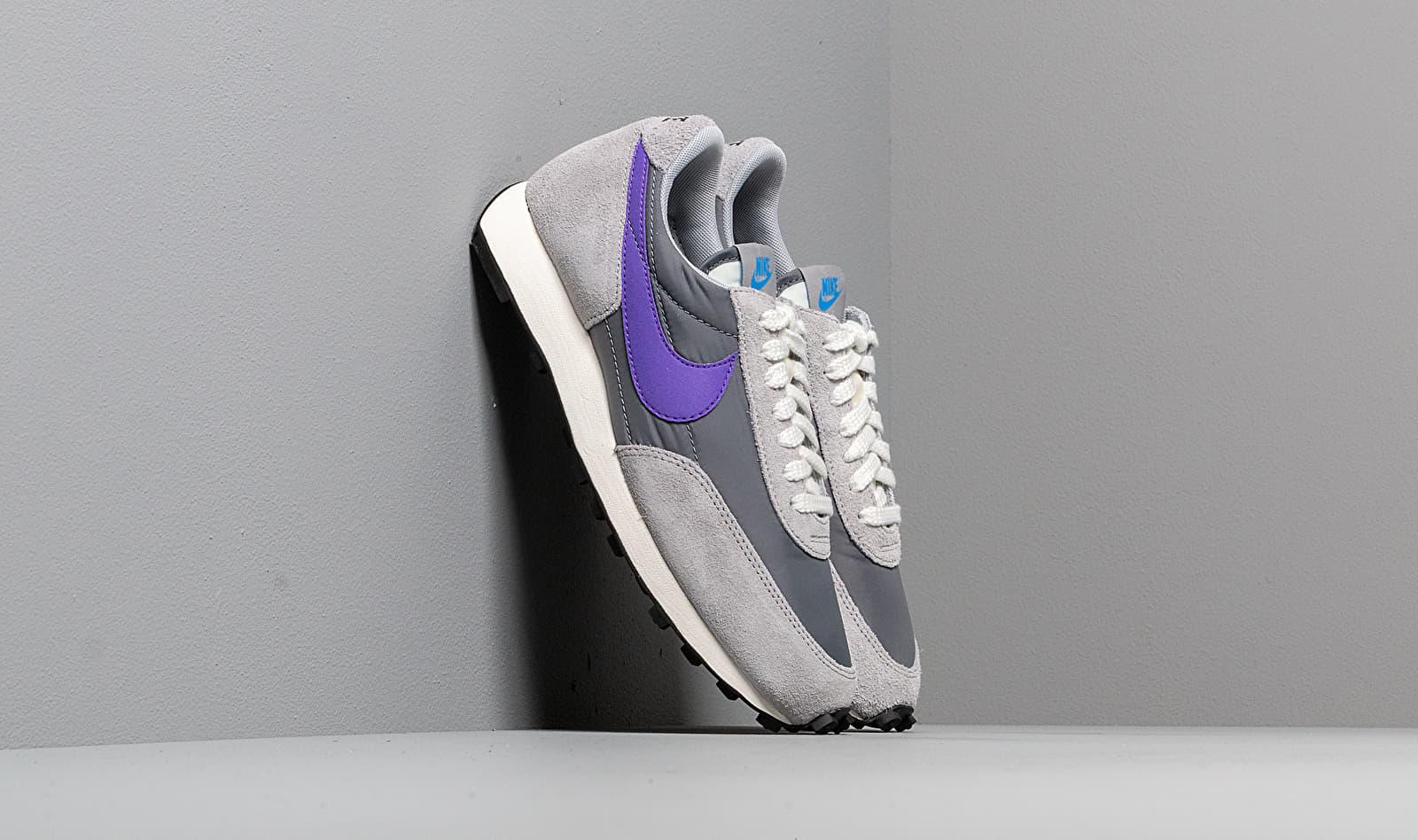 nike daybreak cool grey