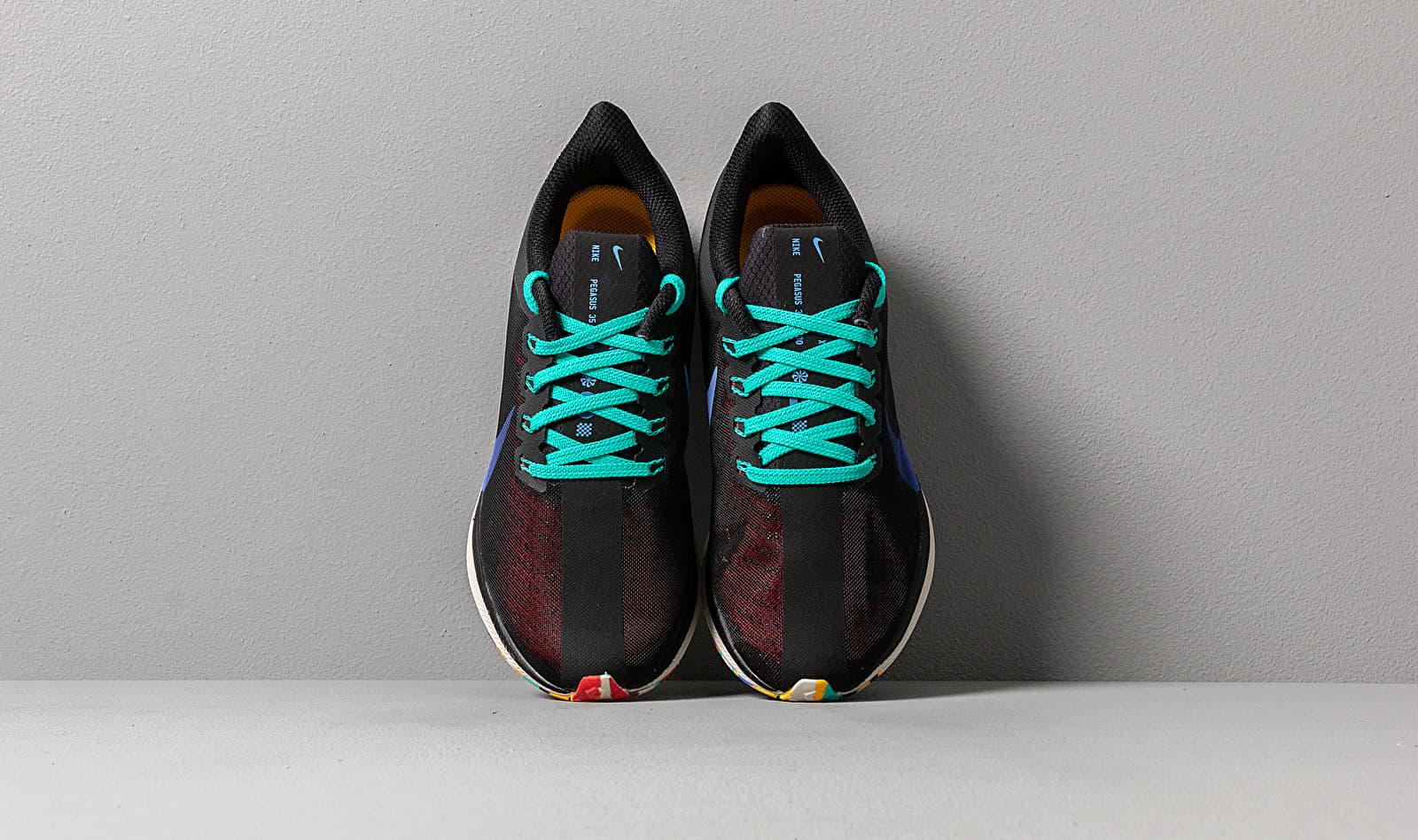 nike pegasus turbo hyper jade