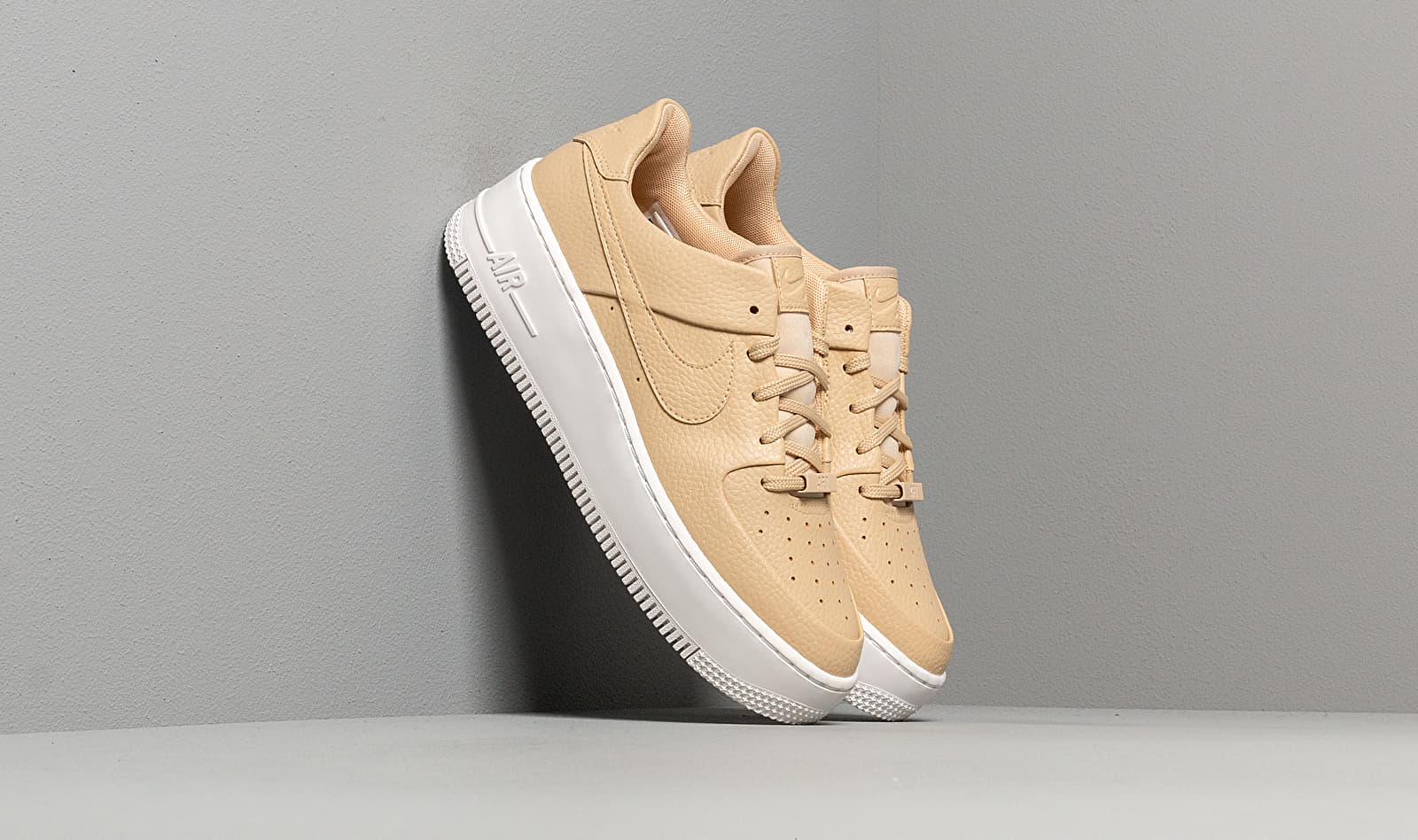 nike air force 1 sage desert ore