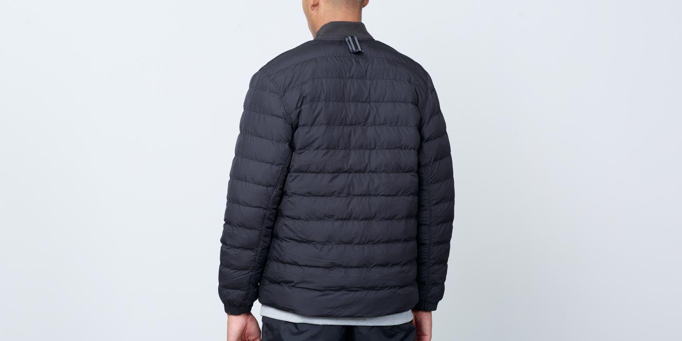 adidas superstar outdoor jacket