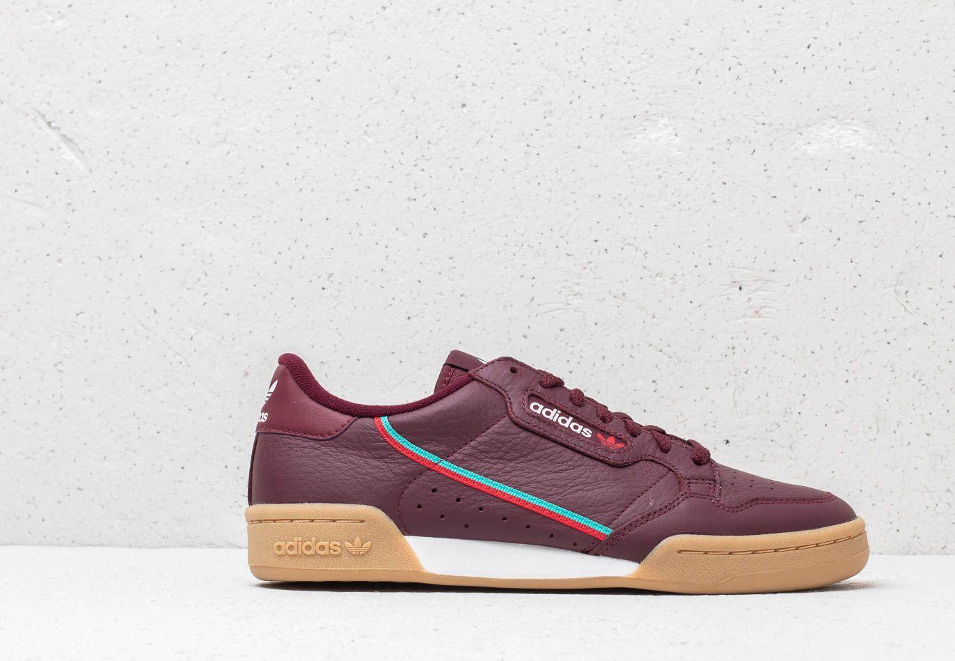 adidas Originals Leather Adidas 
