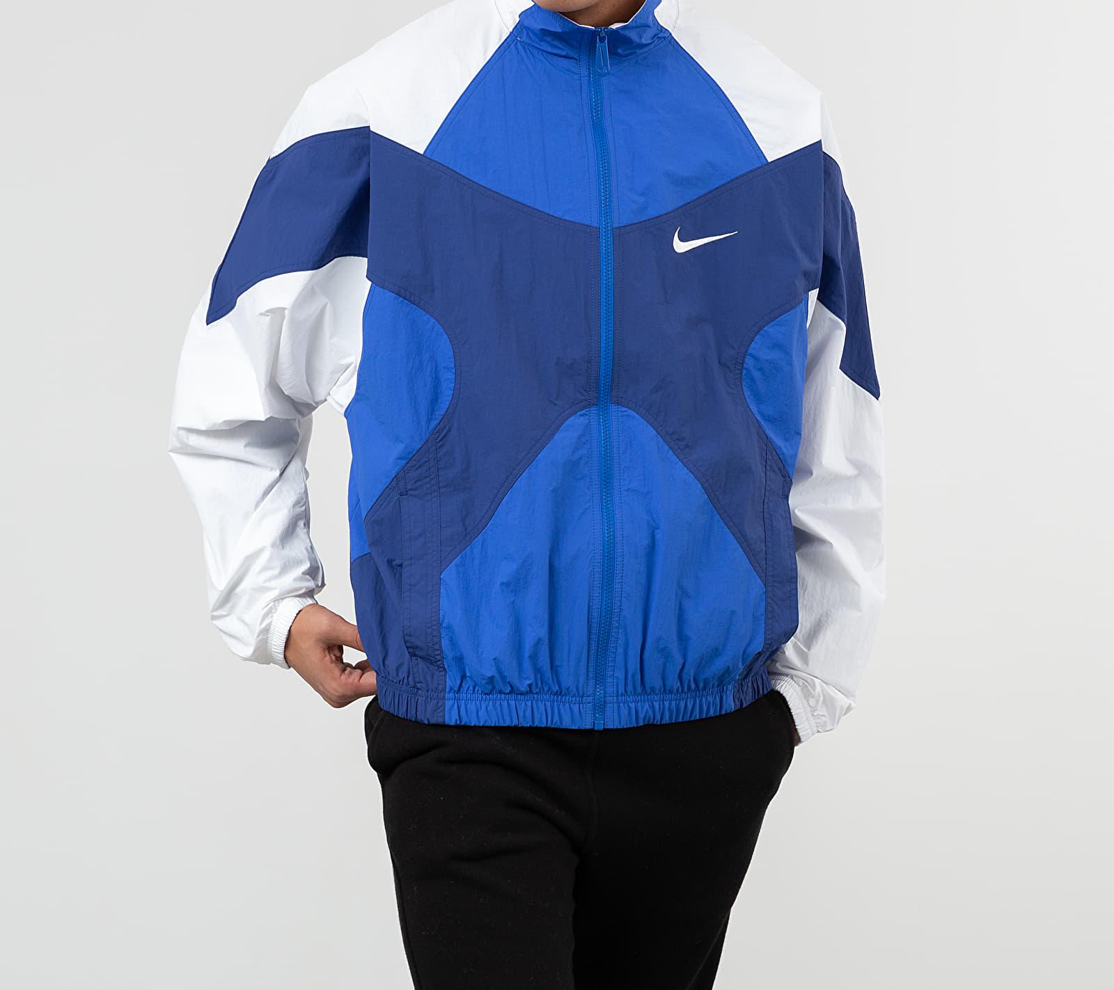 nike re issue jacket