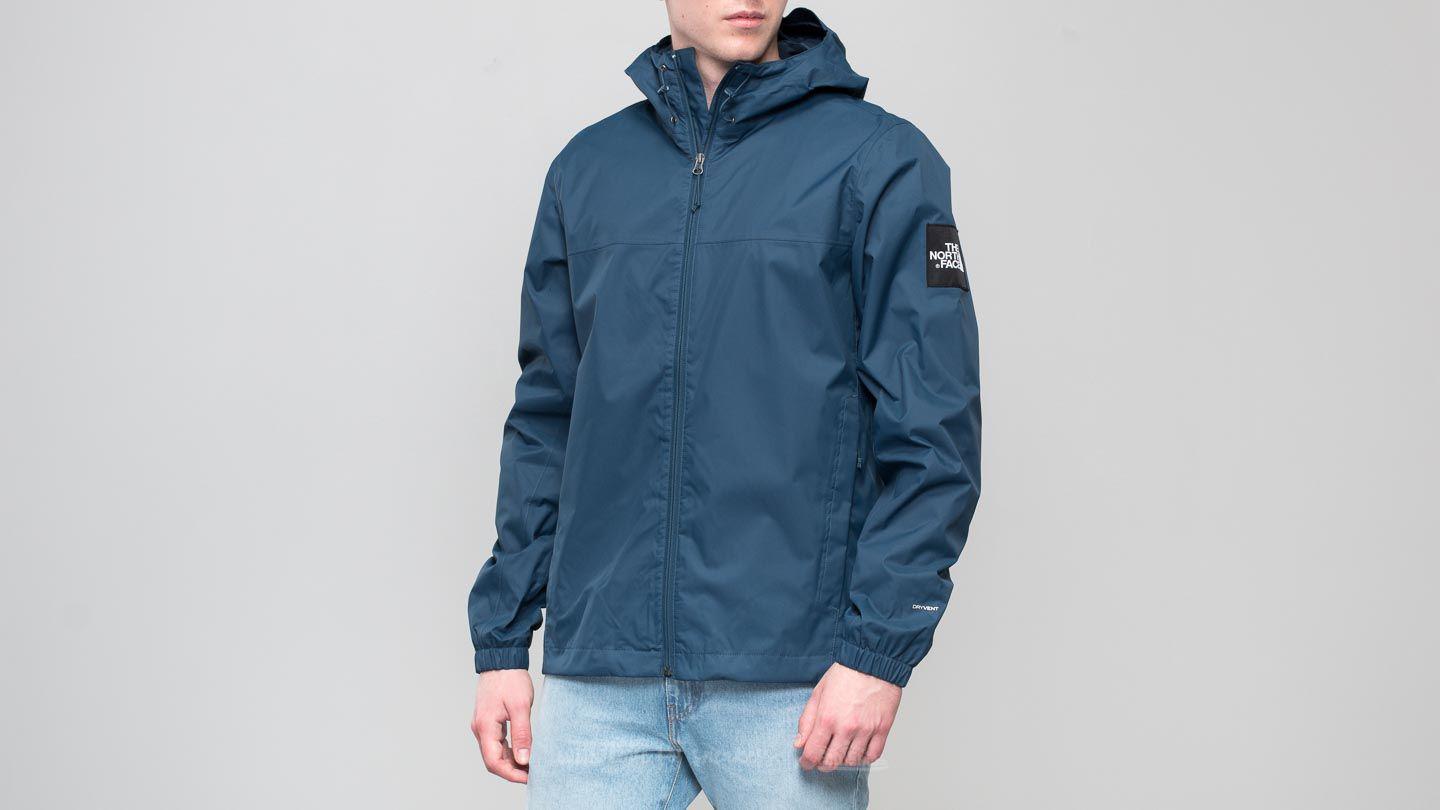 north face mountain quest