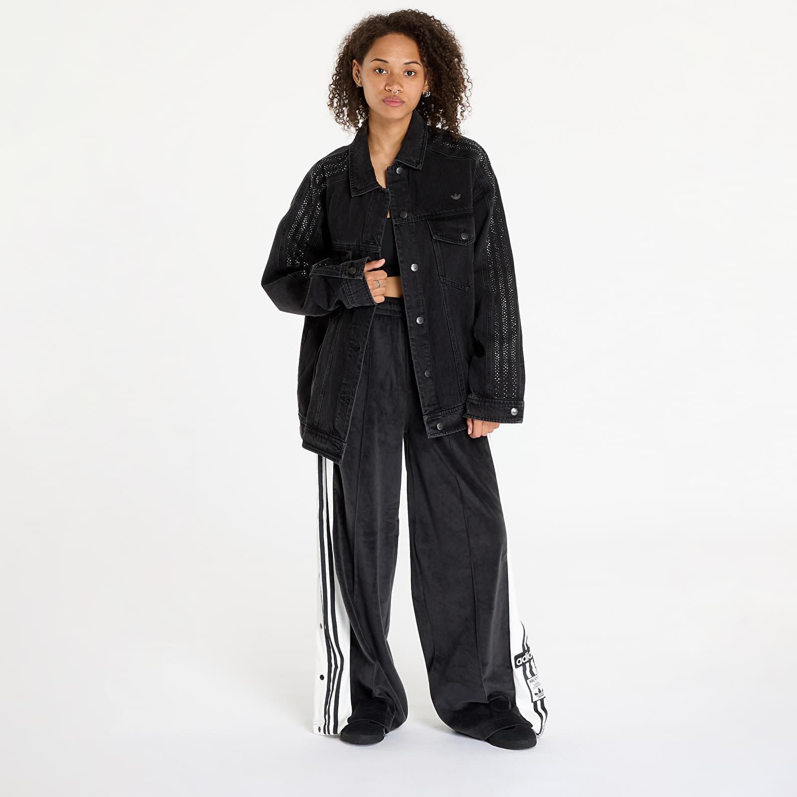 adidas-originals-Black-Hosen-