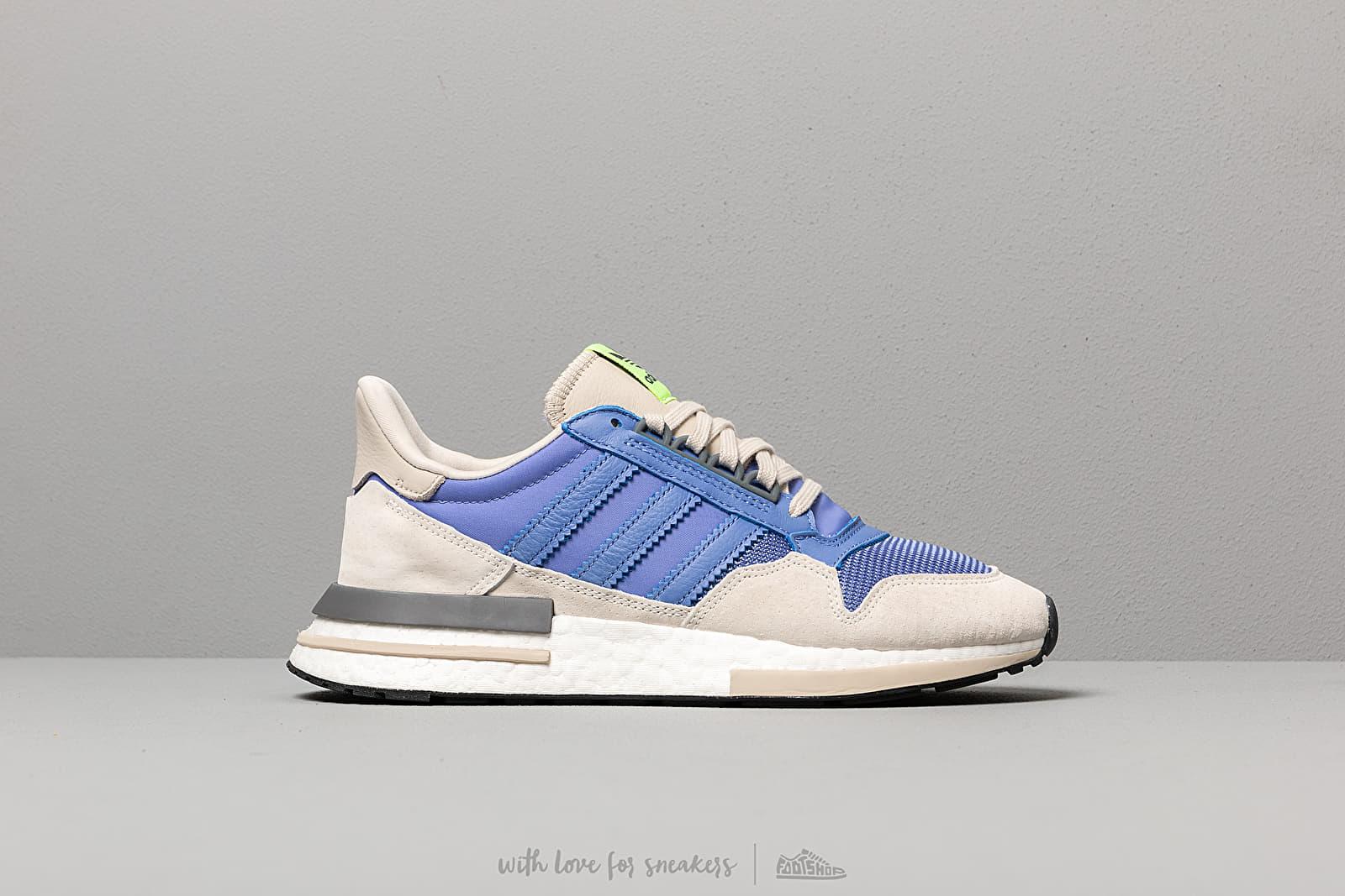 adidas originals zx 500 mint