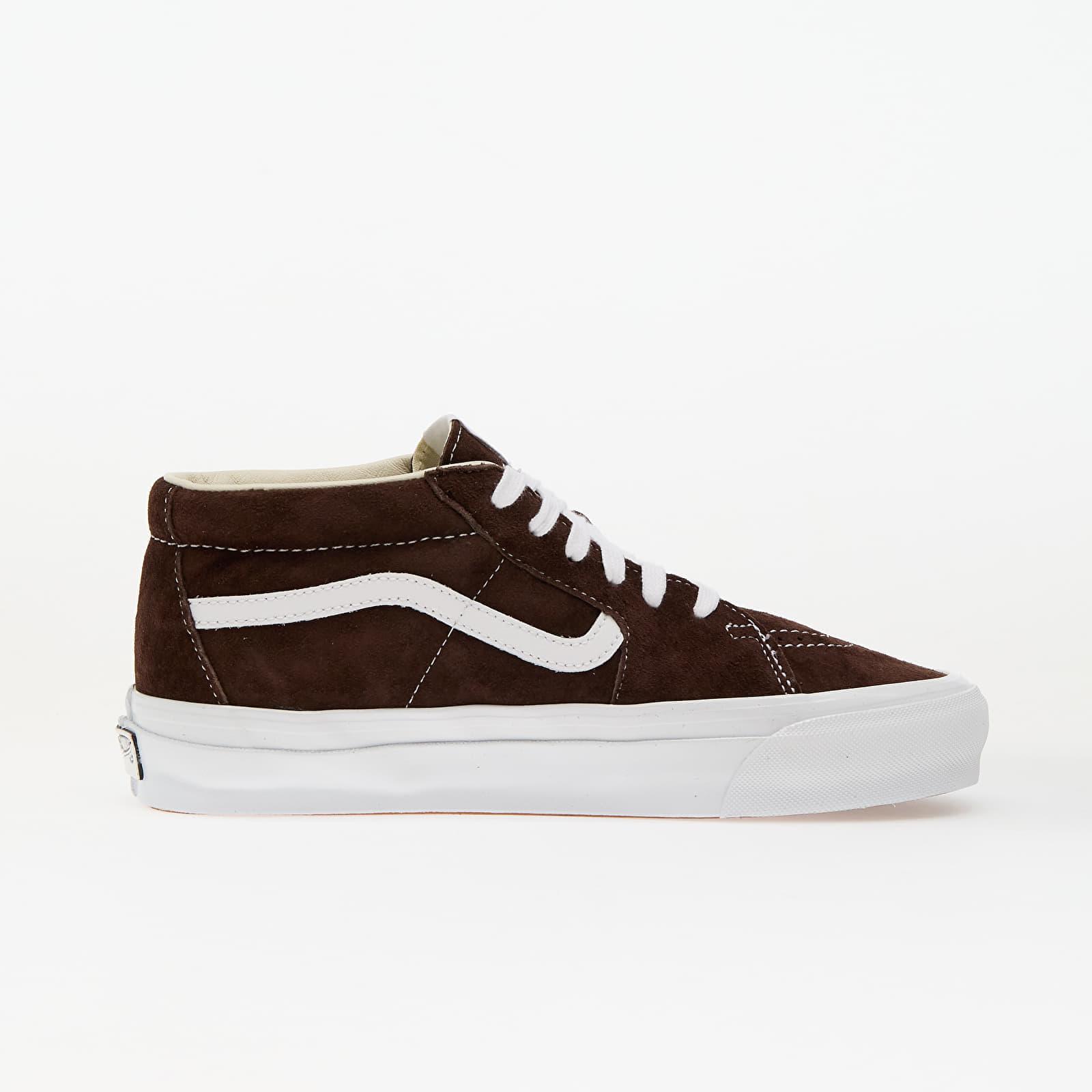 Vans High top sneakers for Women Online Sale up to 40 off Lyst