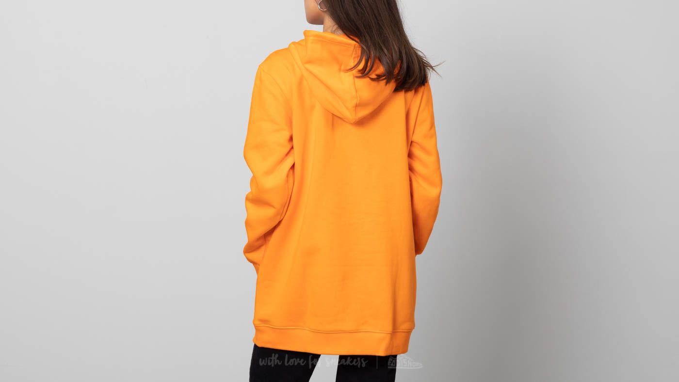 bf trefoil hoodie