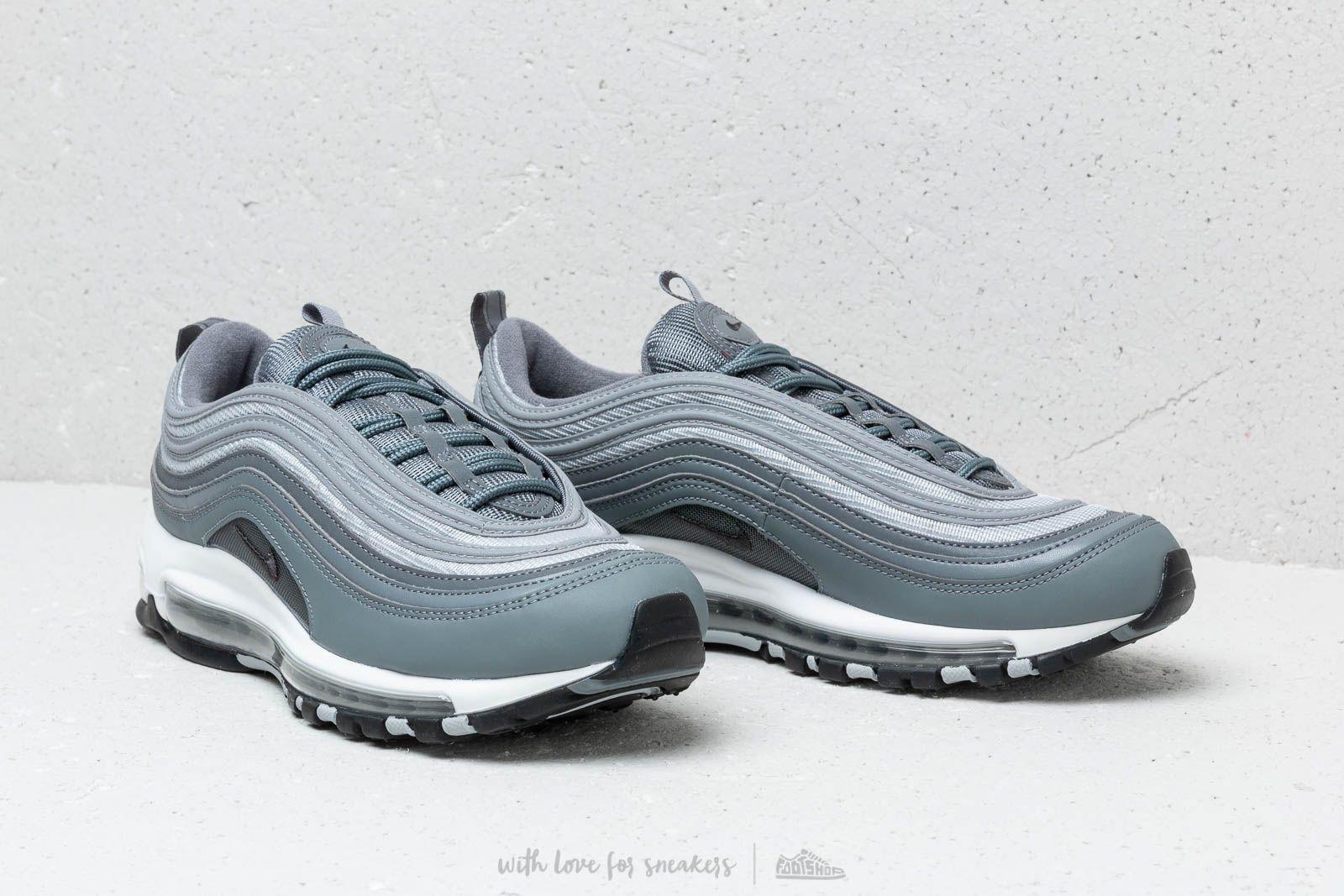 air max 97 essential grey