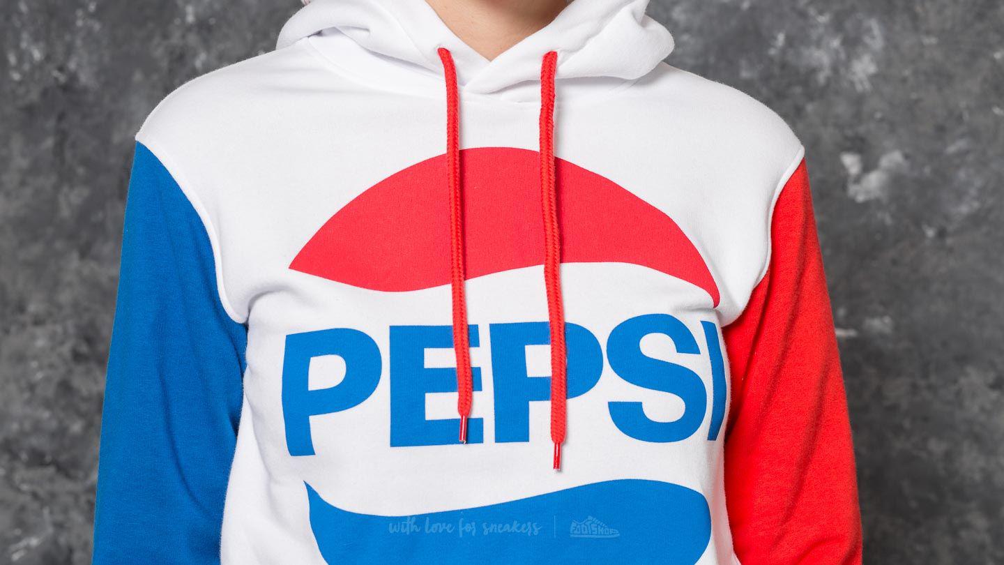 sweatshirt pepsi