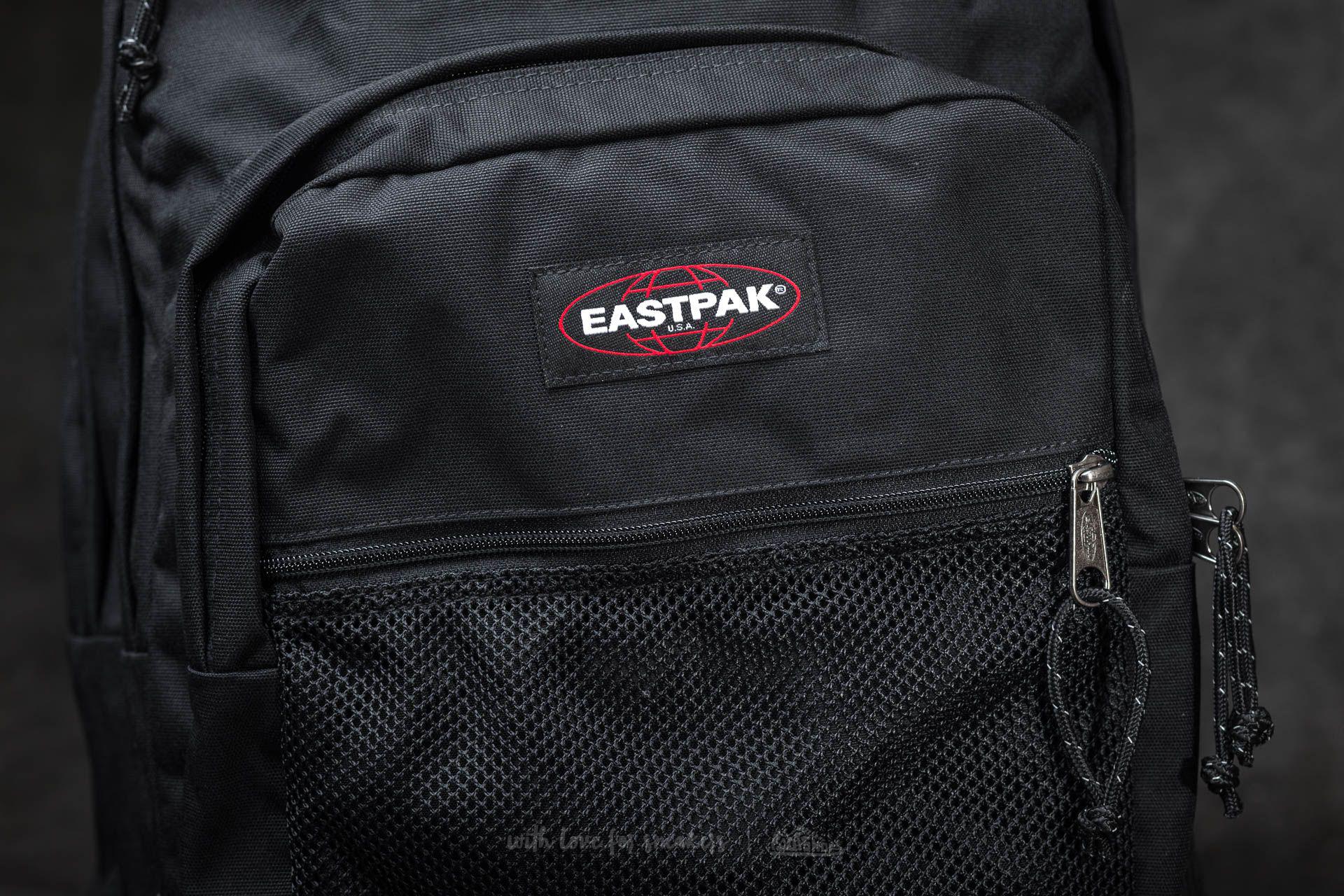 eastpak pinnacle 38l