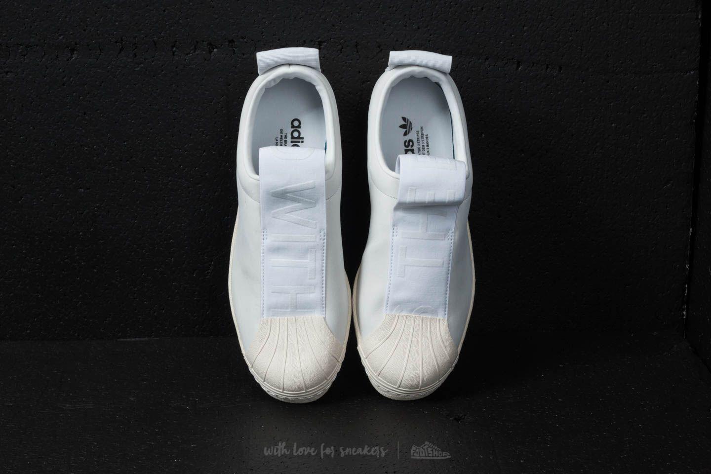 adidas superstar bw3s slip on w