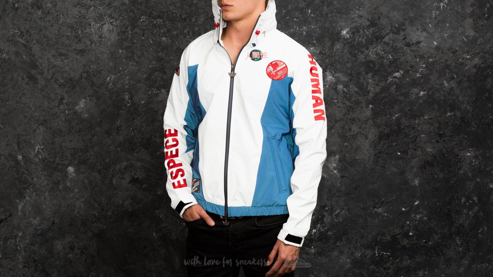 adidas pharrell windbreaker