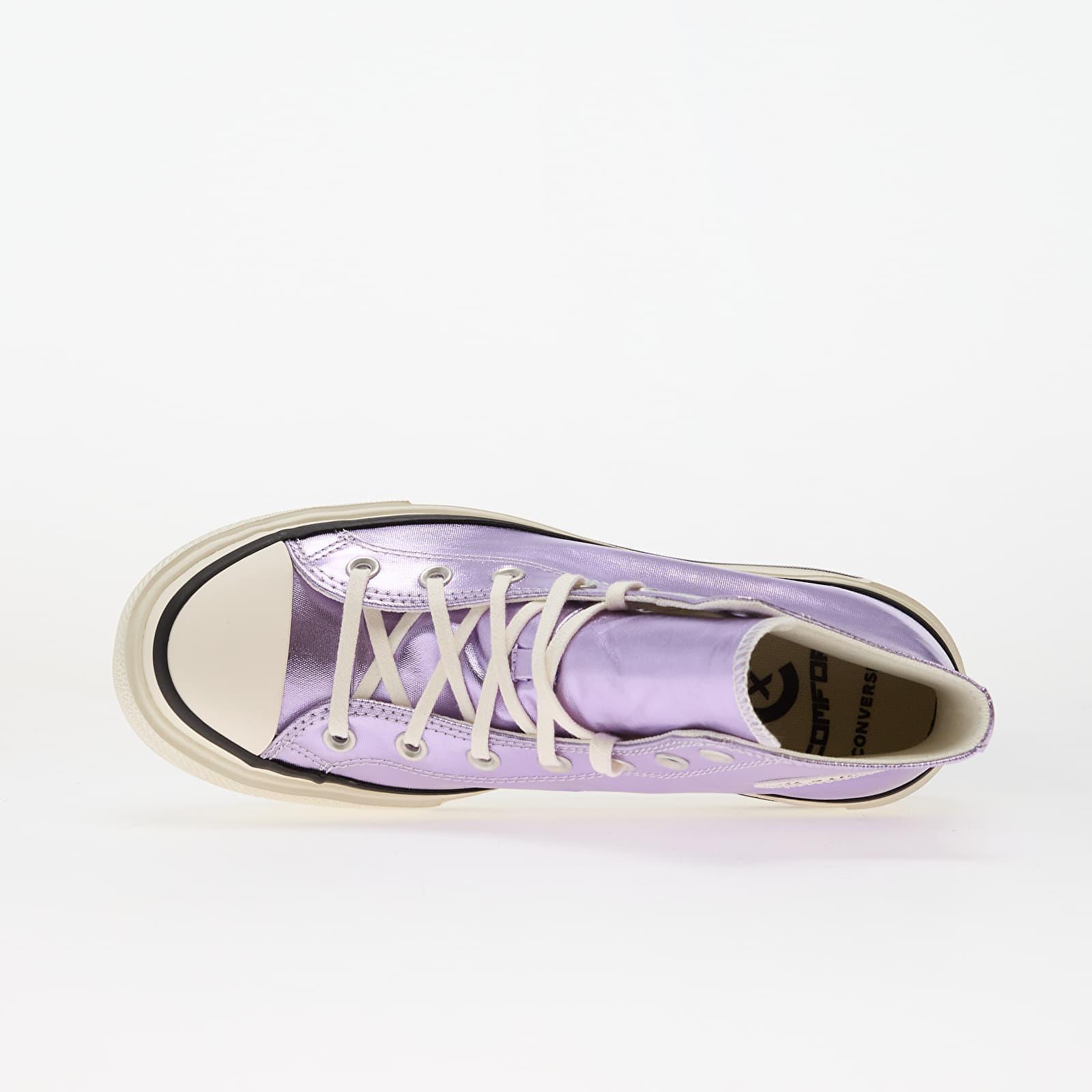 Converse Sneakers Chuck Taylor All Star Lift Double Stack in 