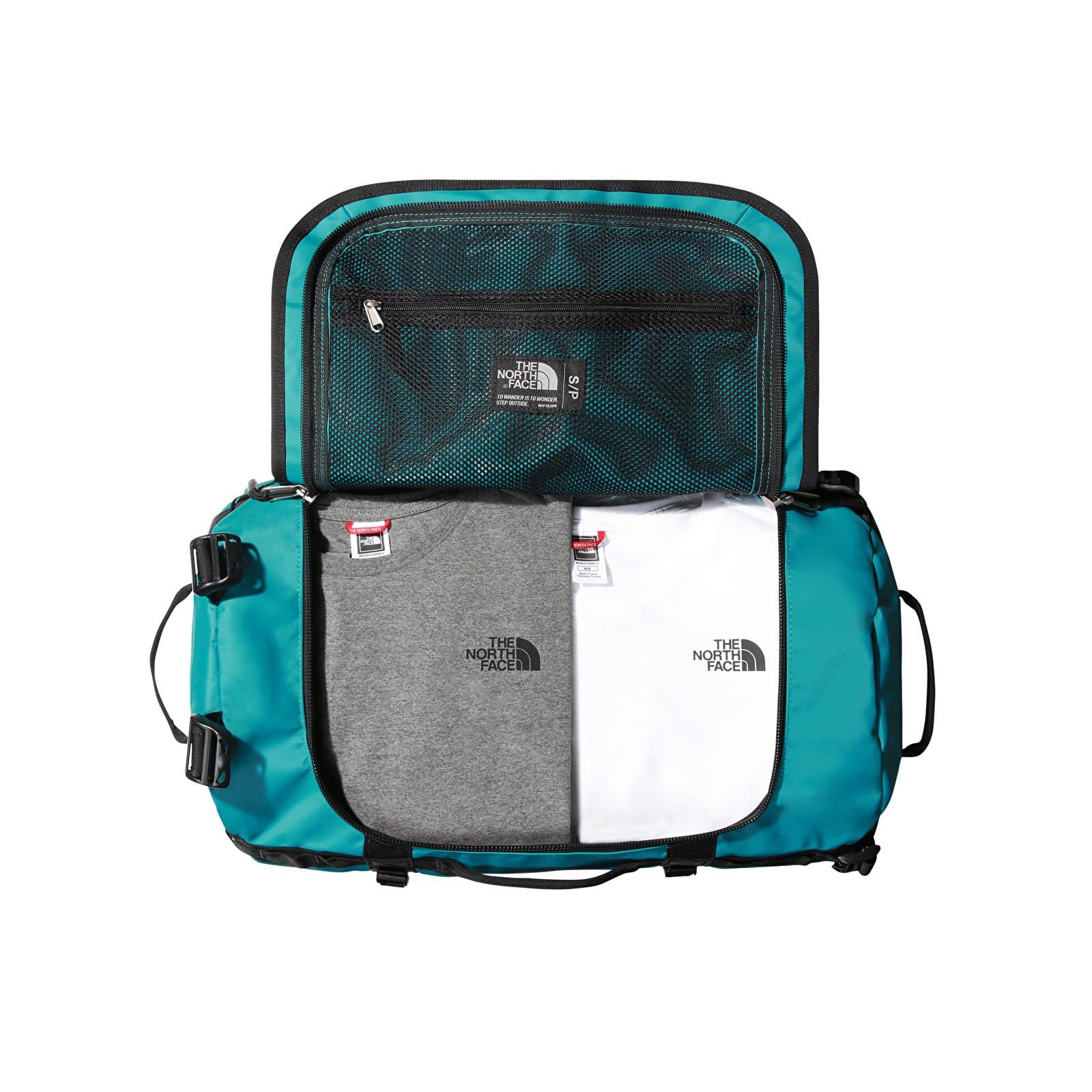 The North Face Base Camp Duffel - S Harbor Blue | Lyst