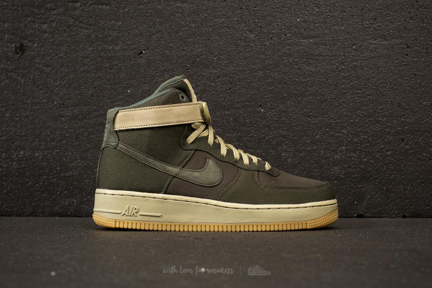 air force 1 hi utility