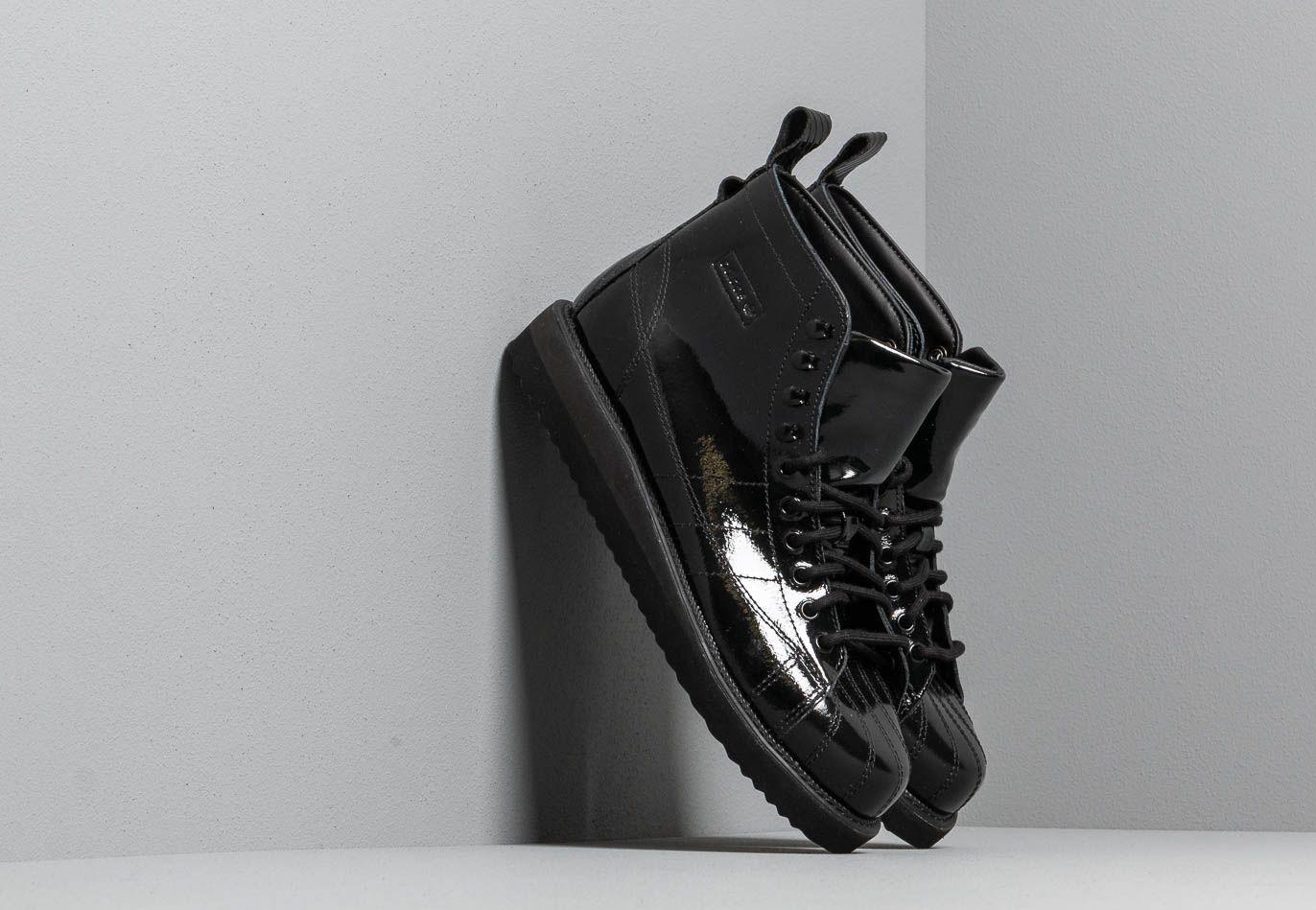 superstar boot adidas