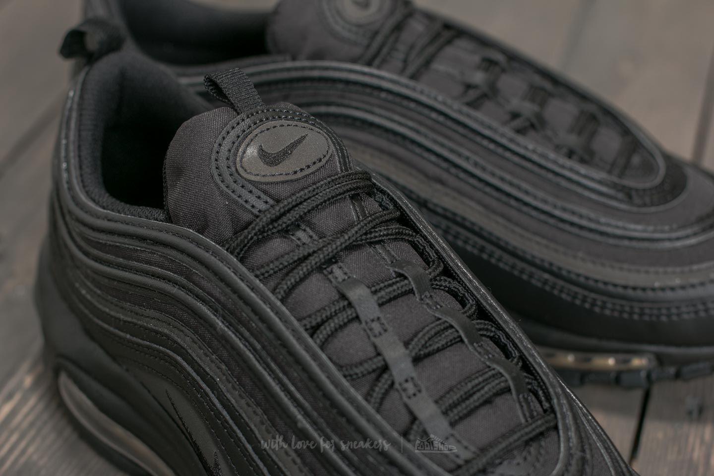 nike air max 97 premium se