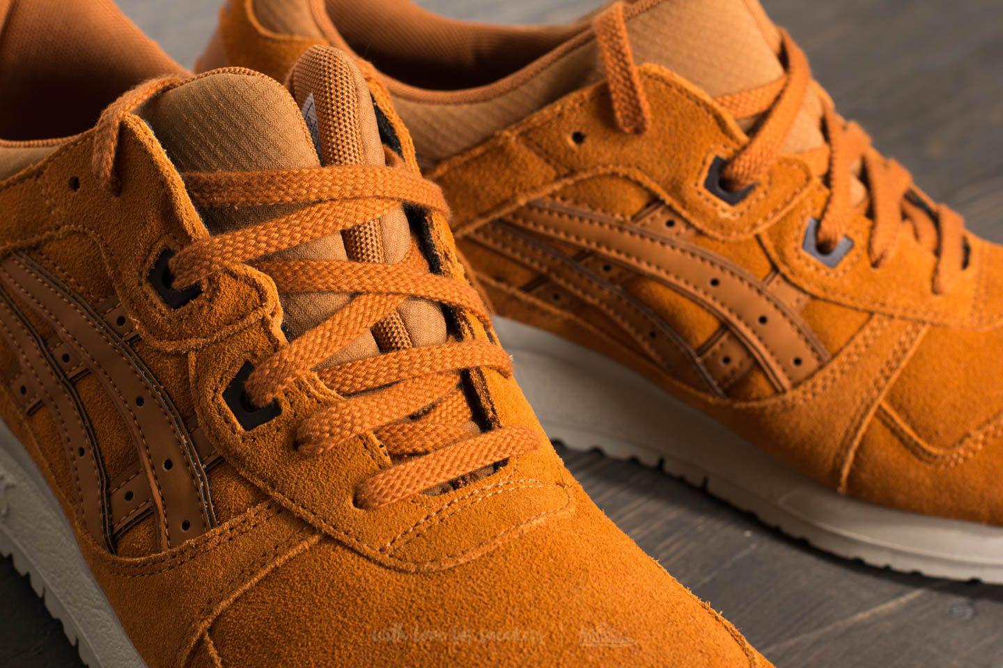 asics gel lyte v honey ginger asics gel lyte v honey ginger
