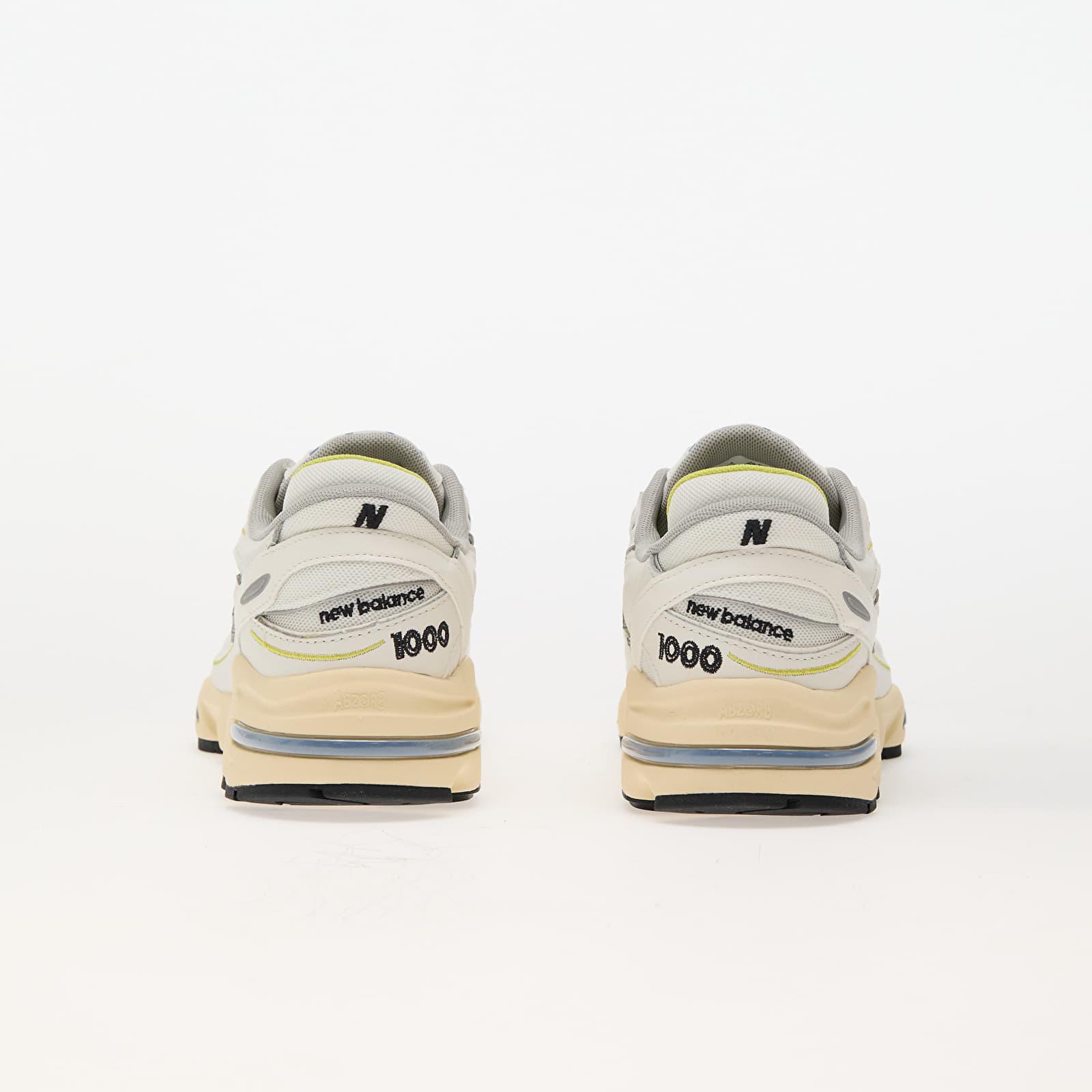New Balance Sneakers 1000 Eur in White Lyst