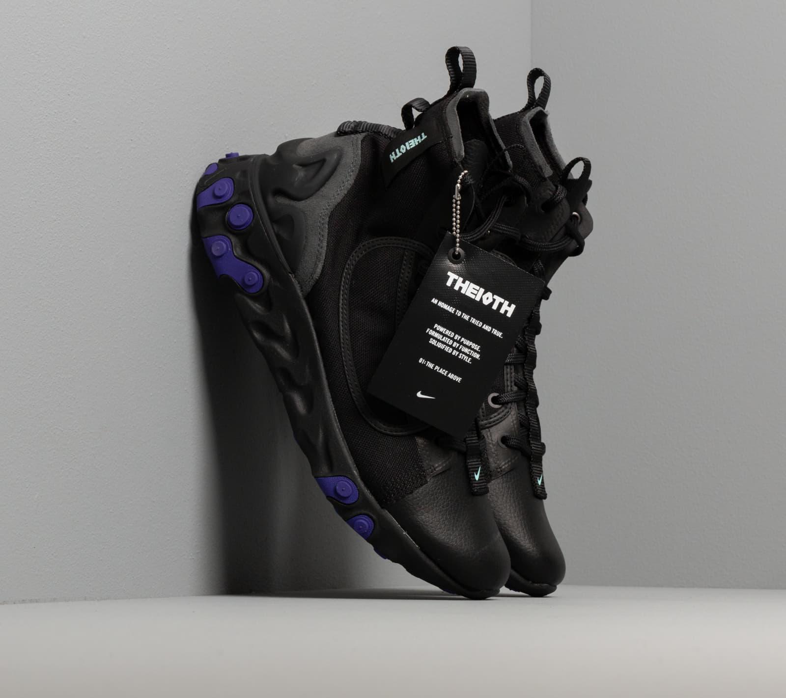react ianga anthracite