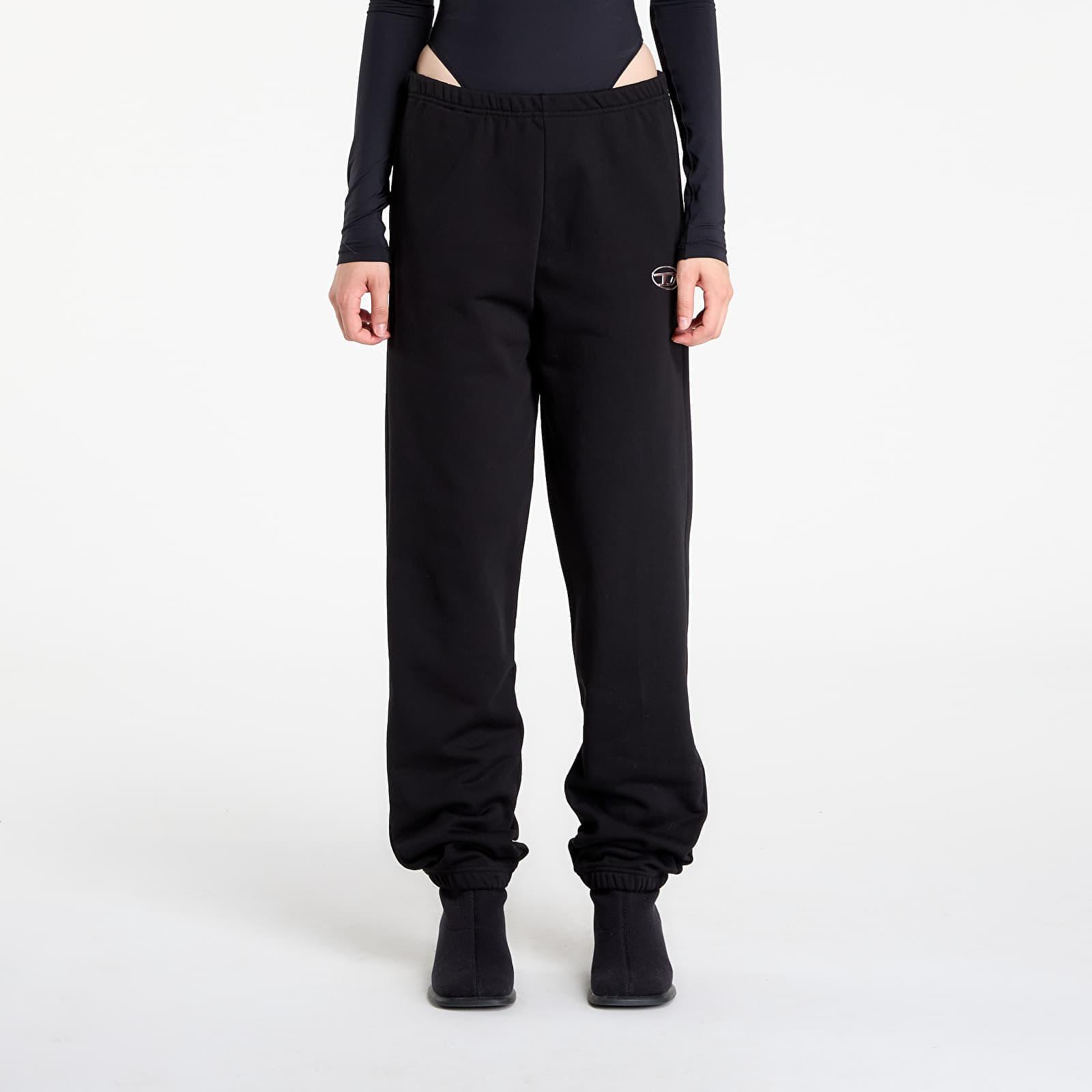 DIESEL Straight-leg pants for Women | Online Sale up to 58