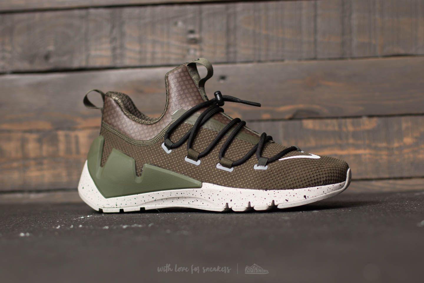 nike air zoom grade pinnacle