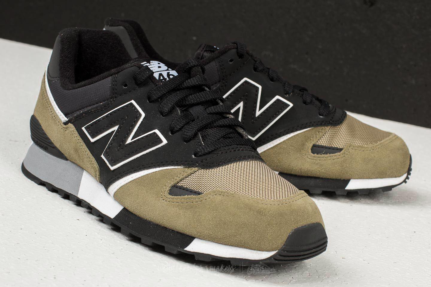 new balance 446 nuova collezione