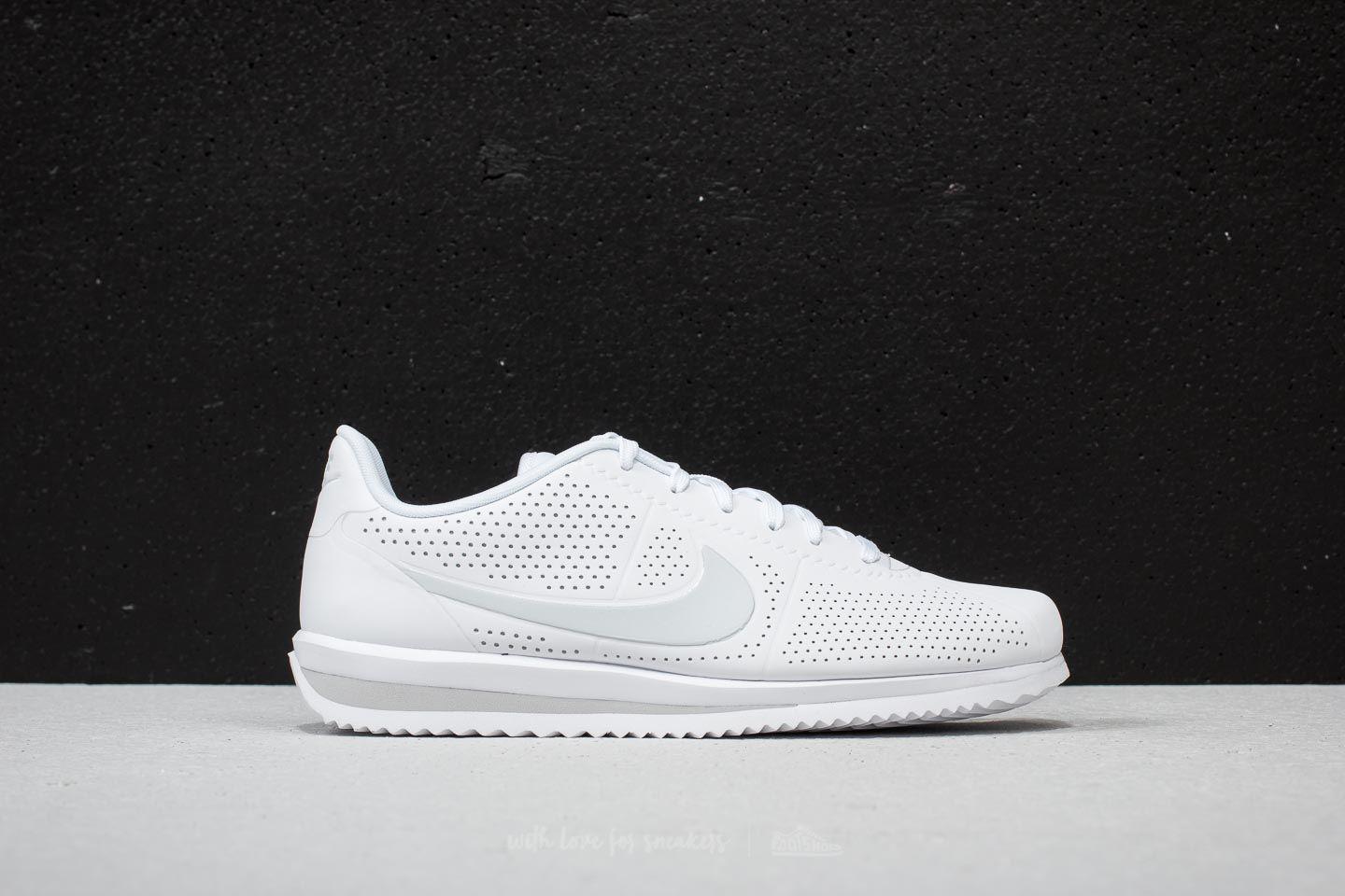 nike cortez ultra bianche nike cortez ultra bianche