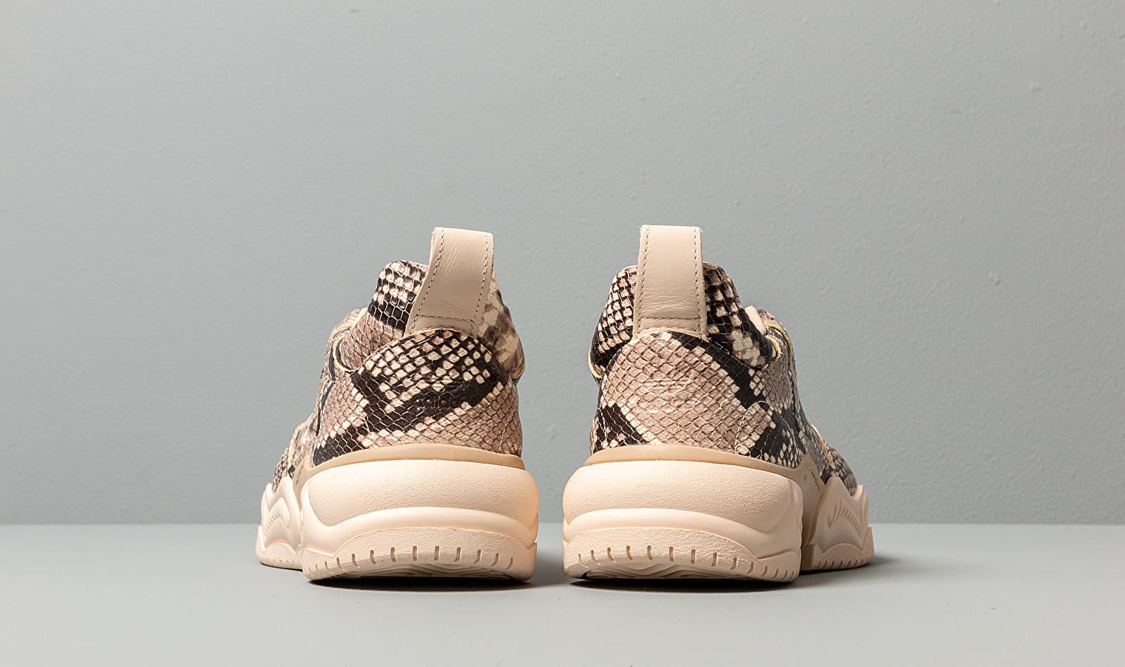 adidas supercourt rx pale nude