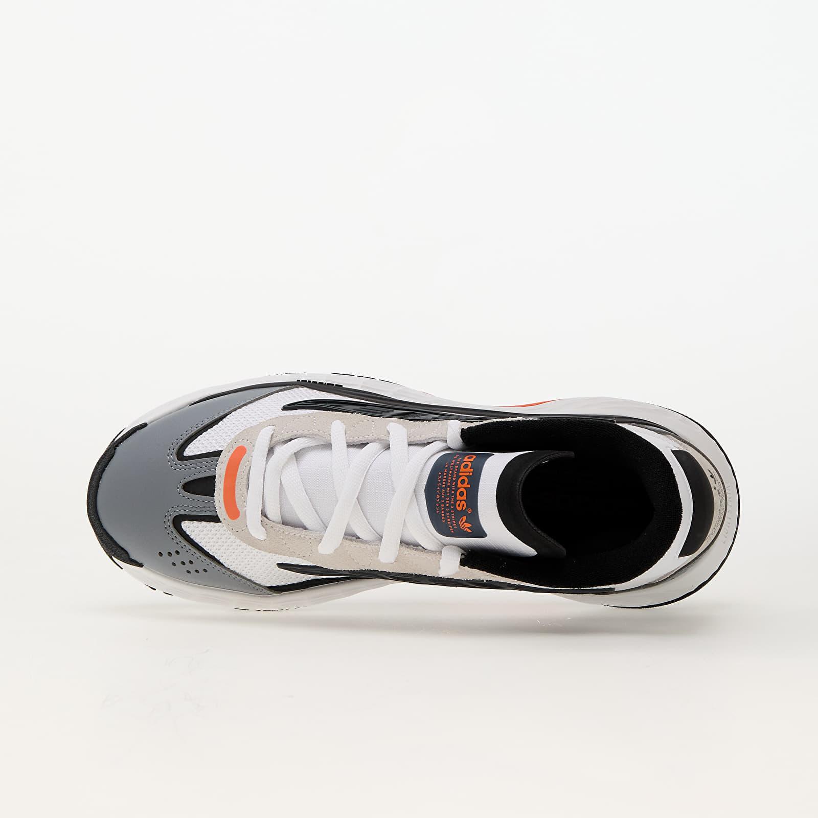 Adidas originals vector blanco sales