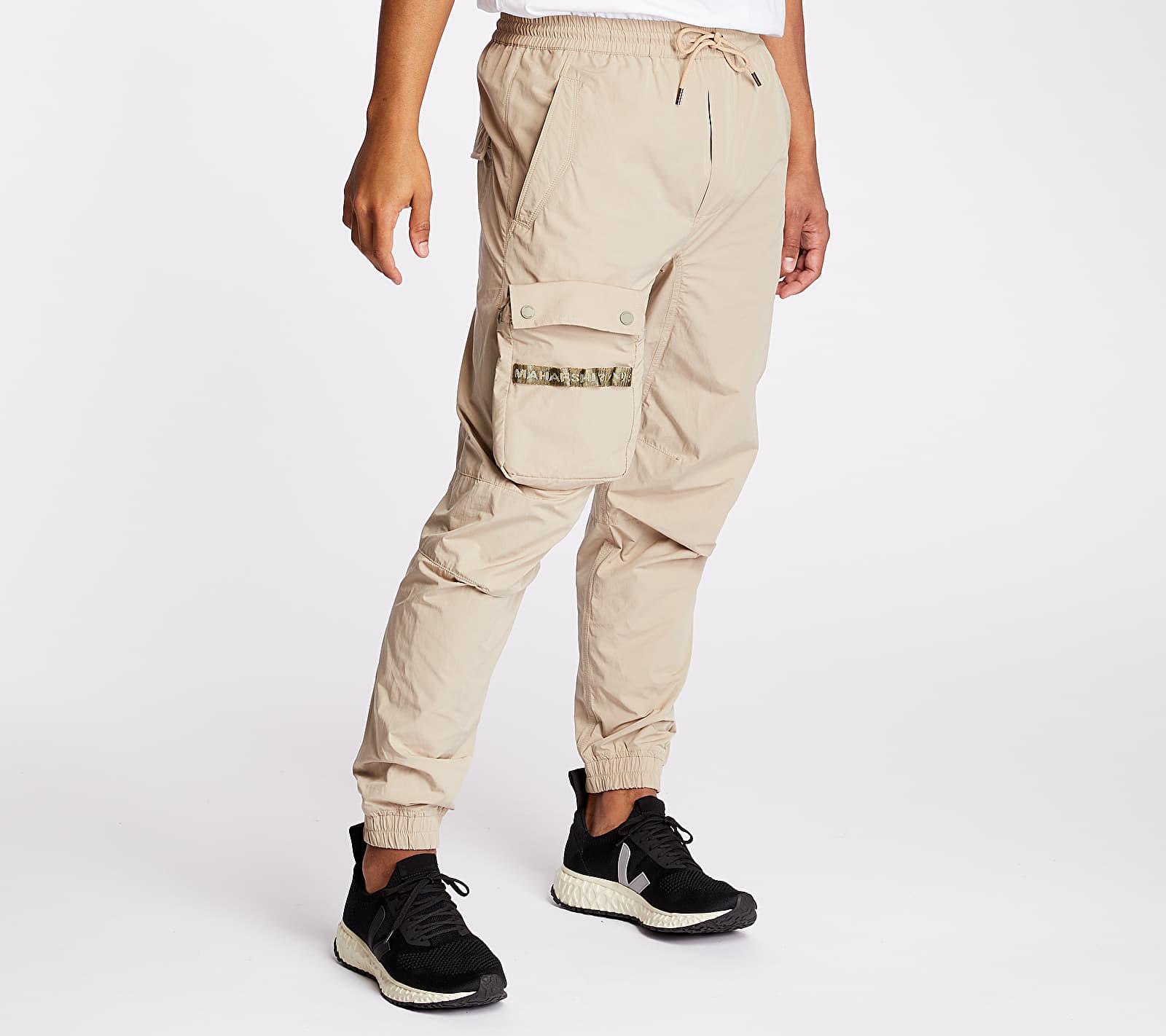 detachable track pants