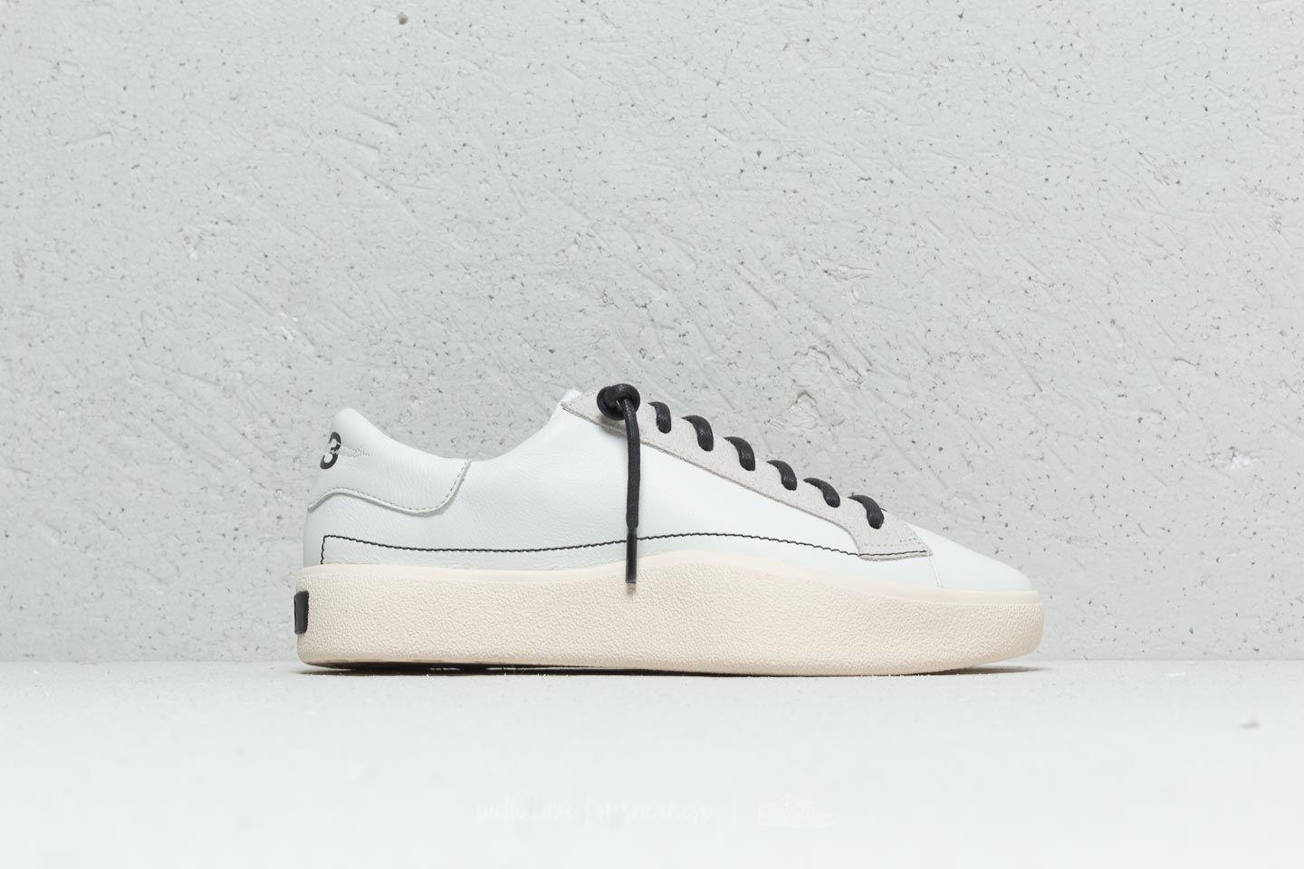 y3 tangutsu lace